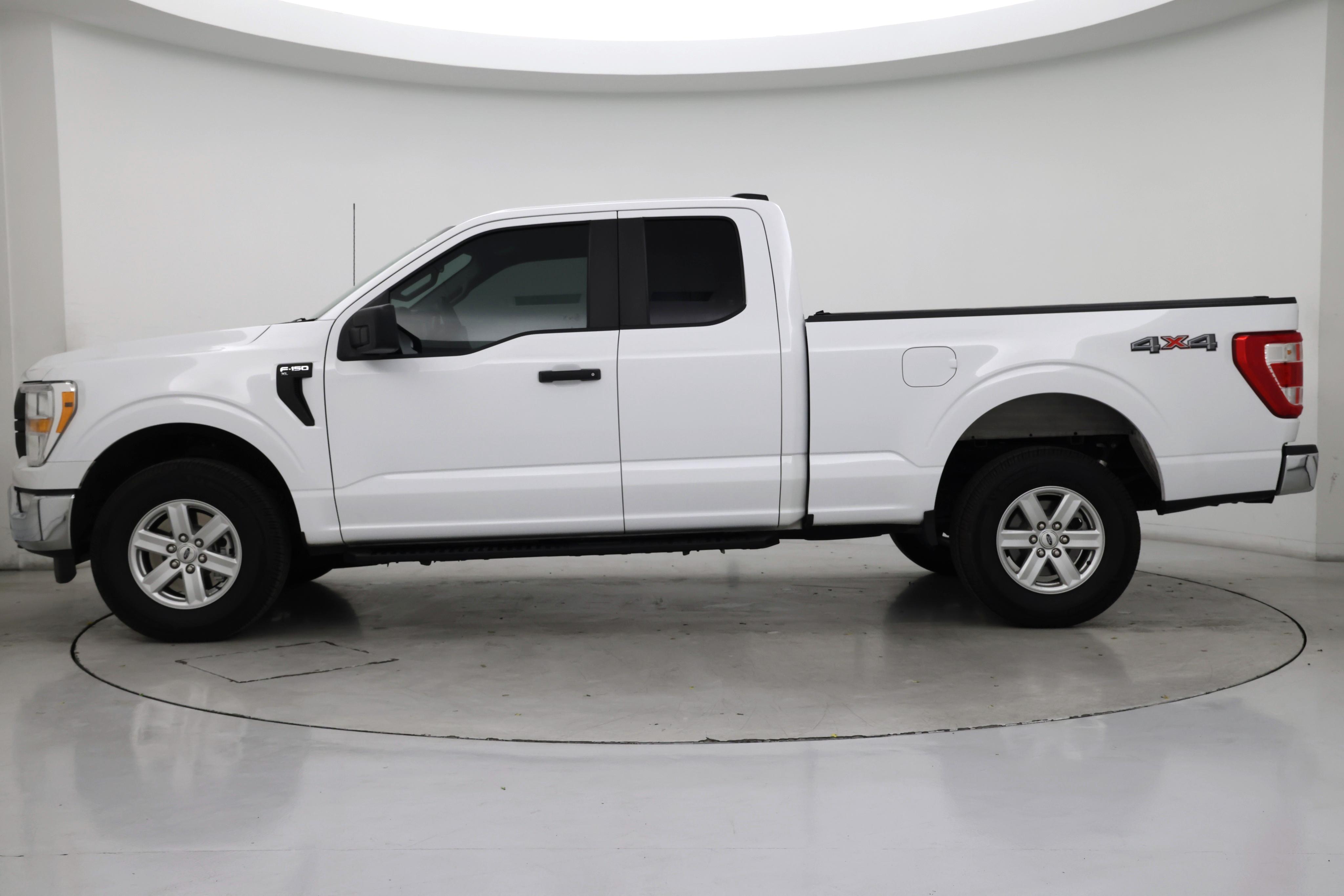 Thumbnail: 2022 Ford F-150 - 3