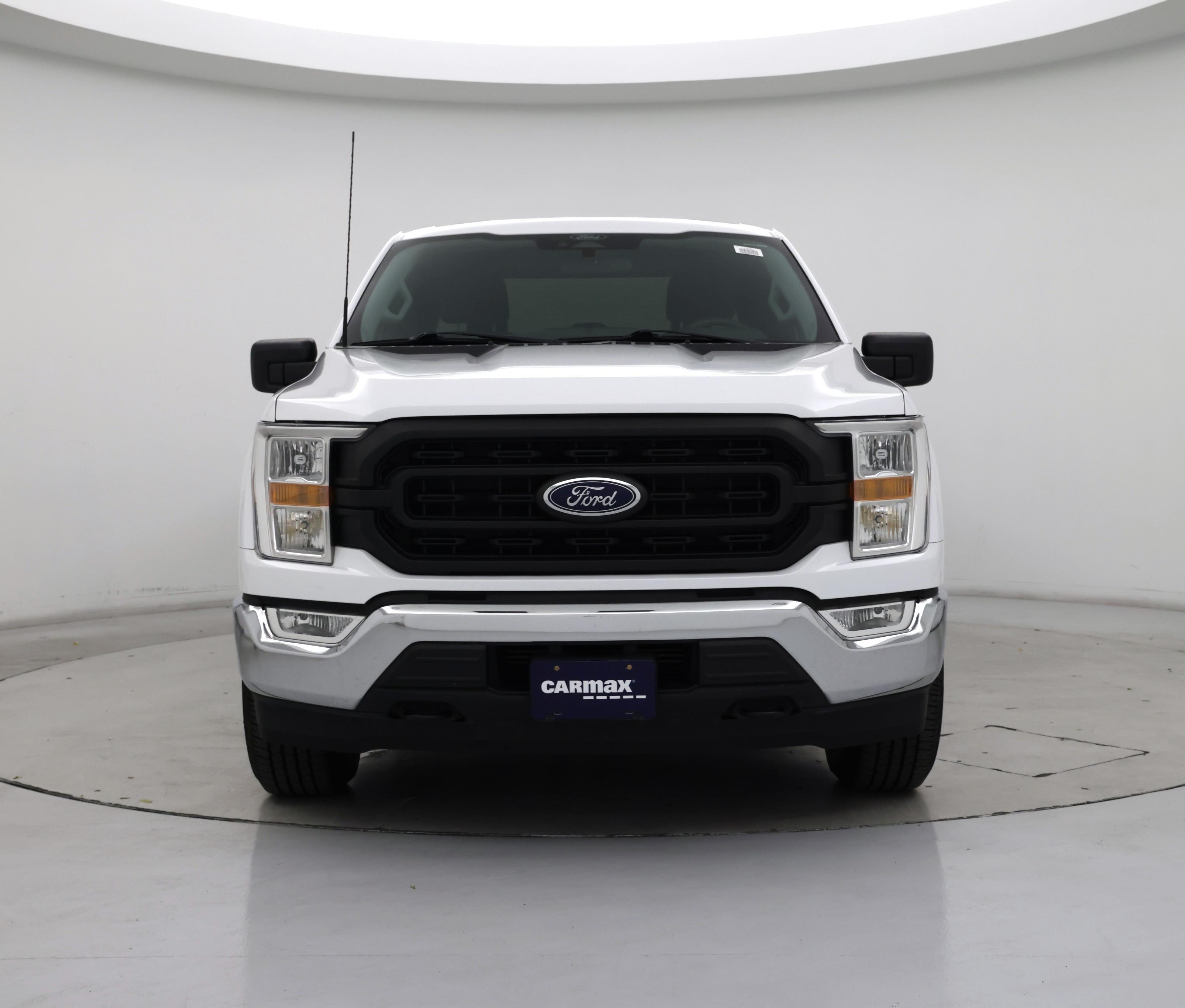 Thumbnail: 2022 Ford F-150 - 5
