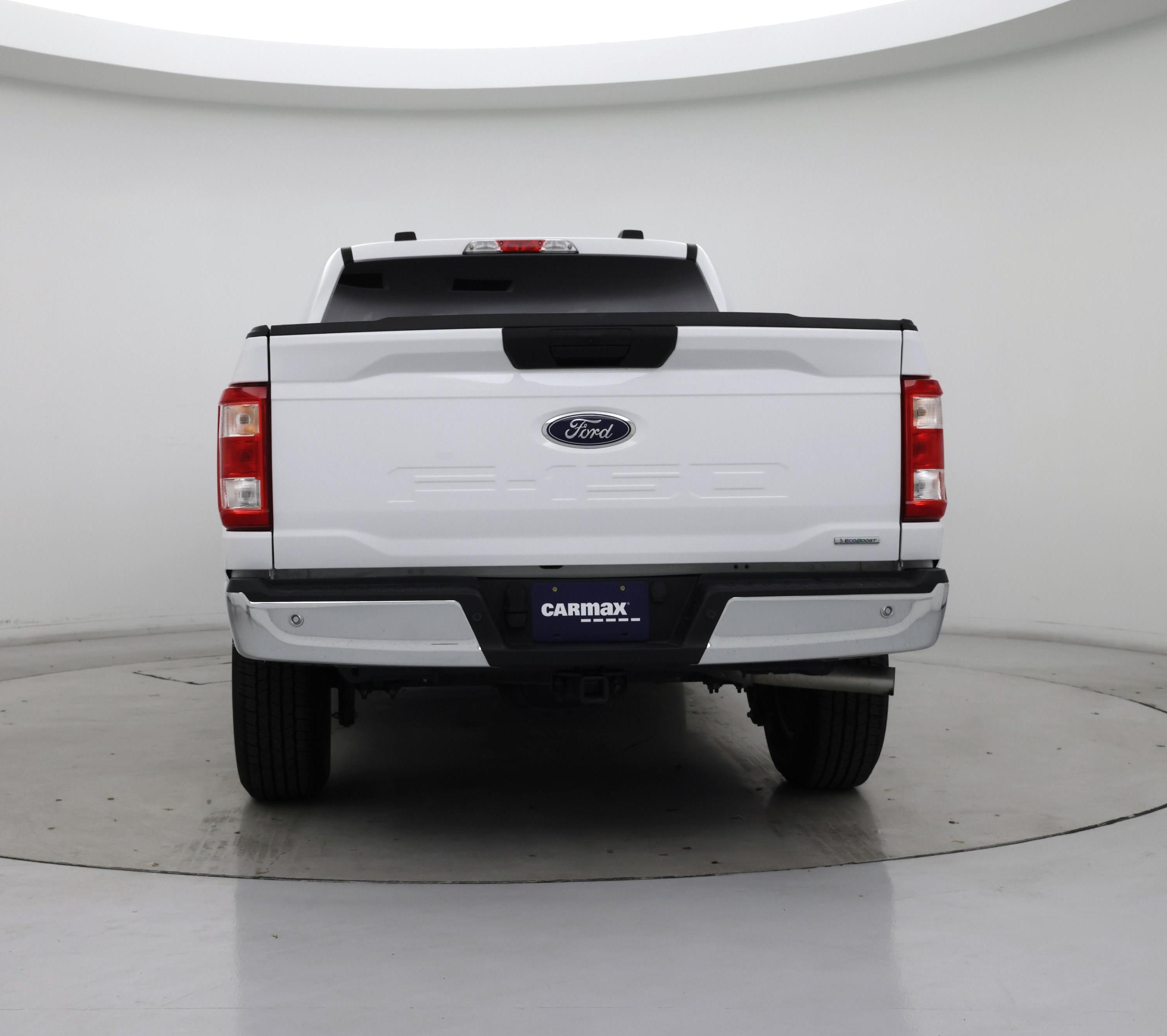 Thumbnail: 2022 Ford F-150 - 6