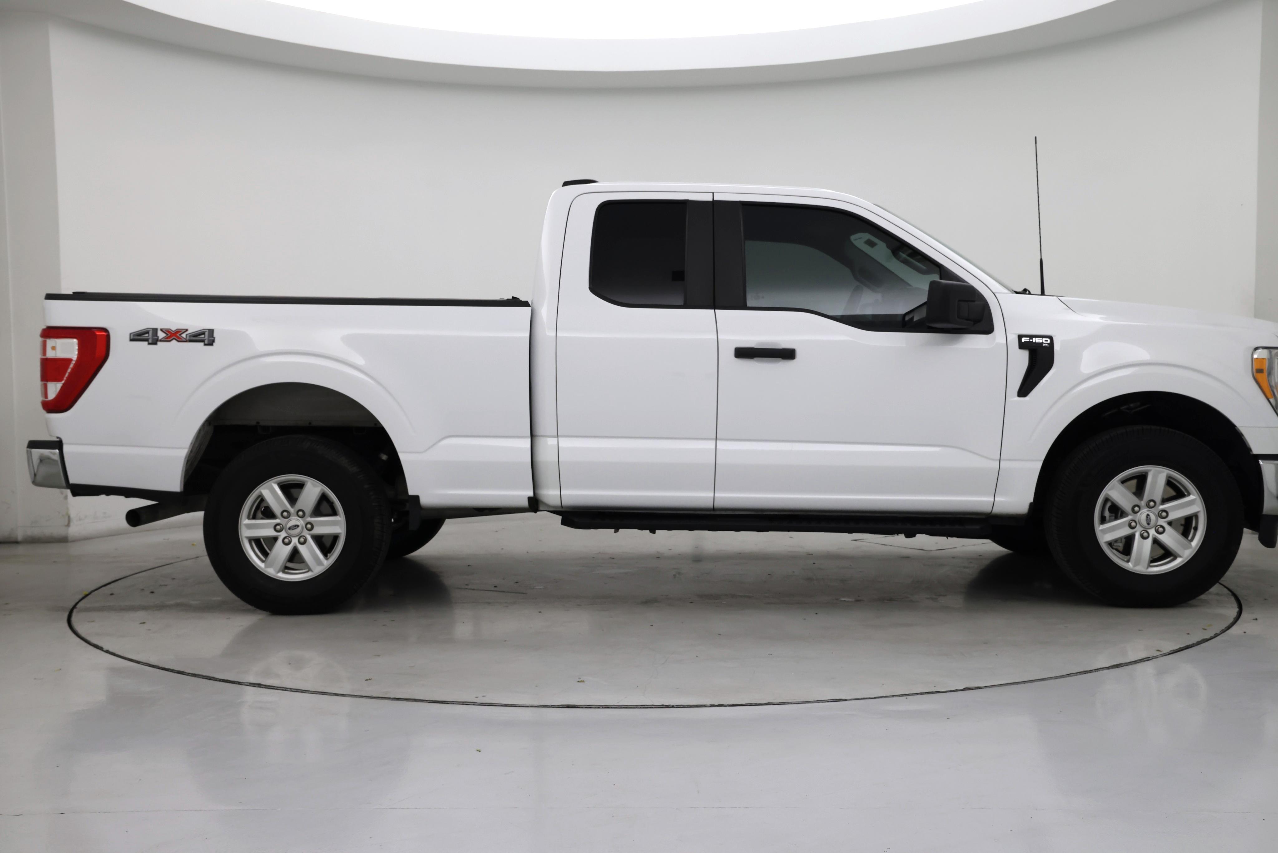 Thumbnail: 2022 Ford F-150 - 7