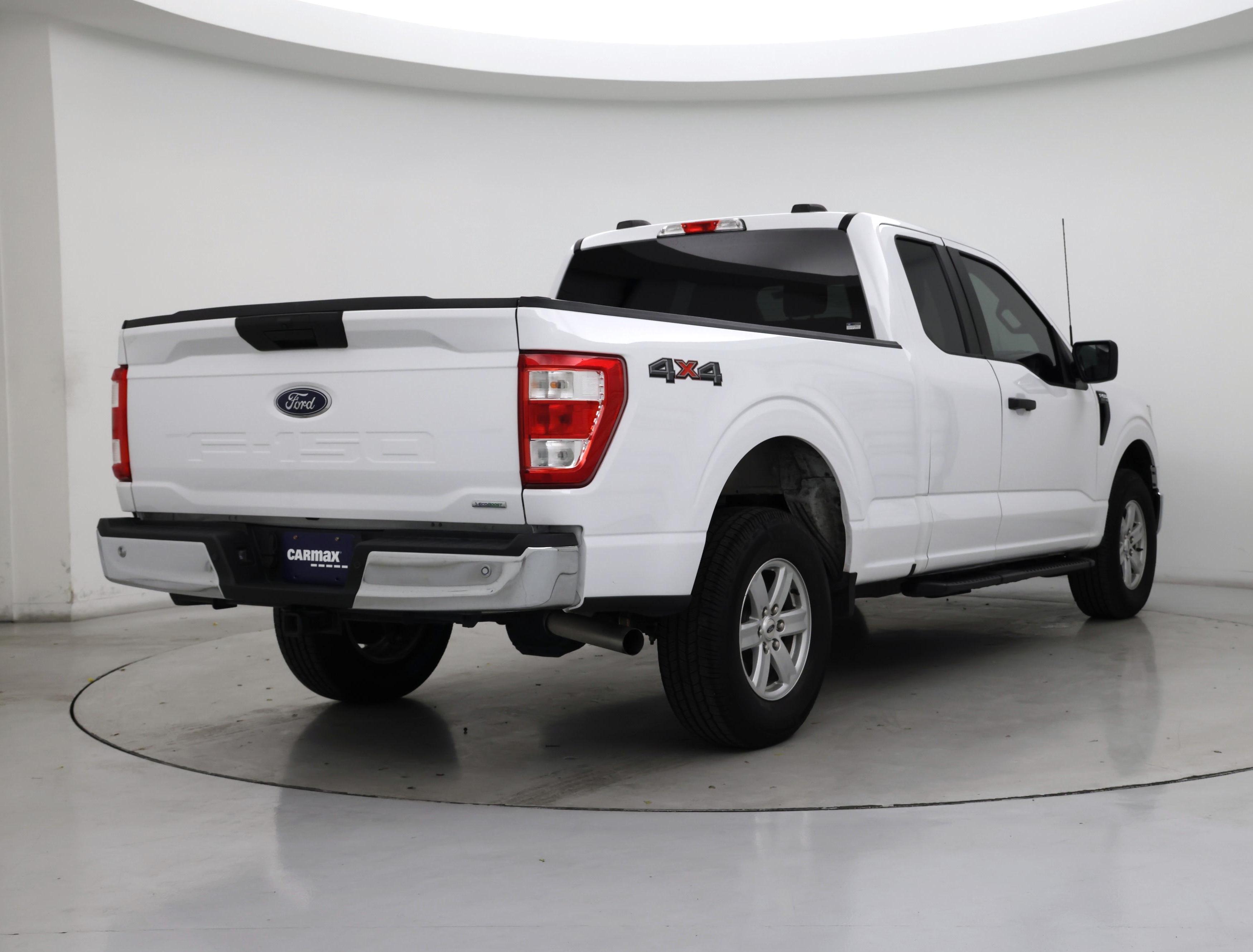 Thumbnail: 2022 Ford F-150 - 8