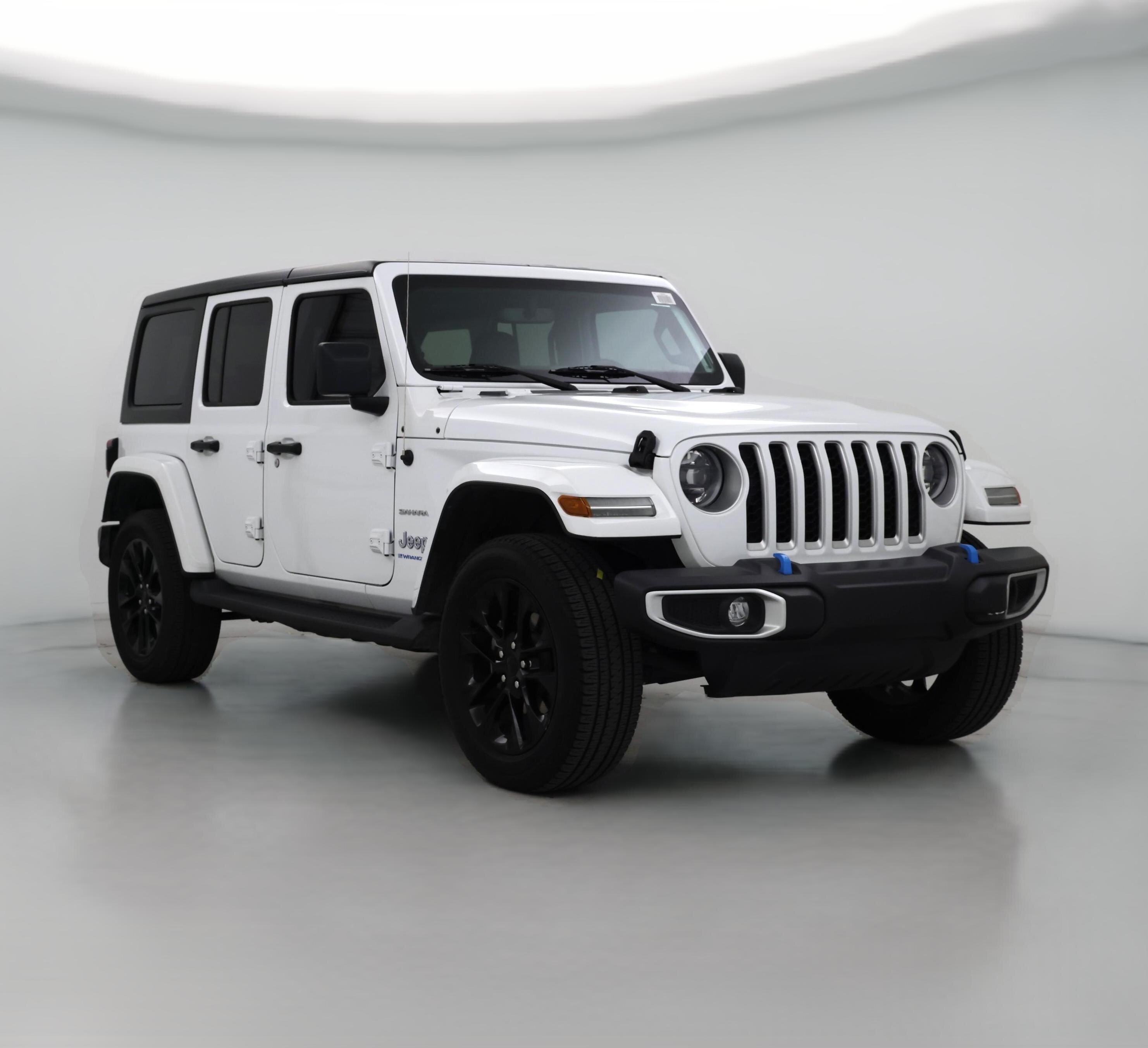 Thumbnail: 2023 Jeep Wrangler - 1