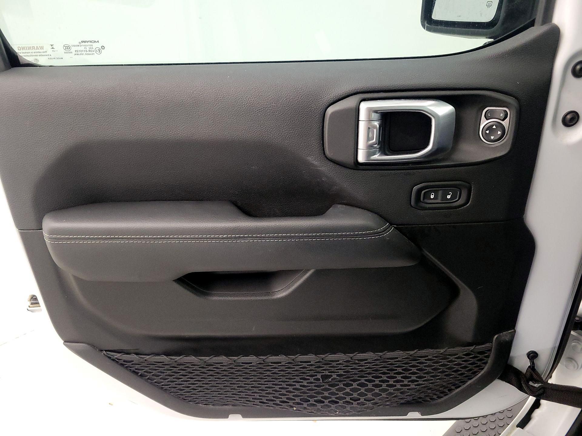 Thumbnail: 2023 Jeep Wrangler - 12