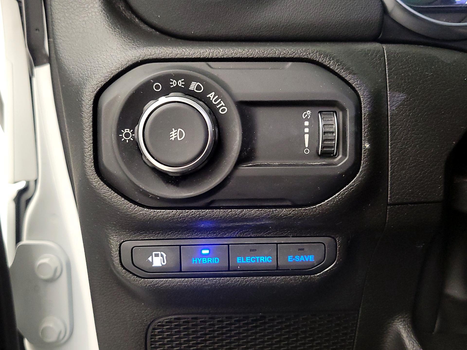 Thumbnail: 2023 Jeep Wrangler - 13