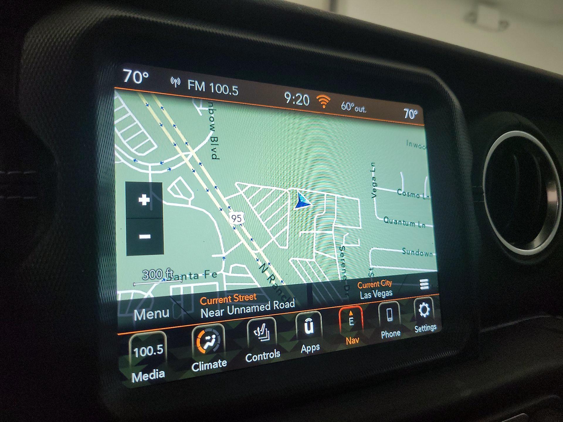 Thumbnail: 2023 Jeep Wrangler - 14