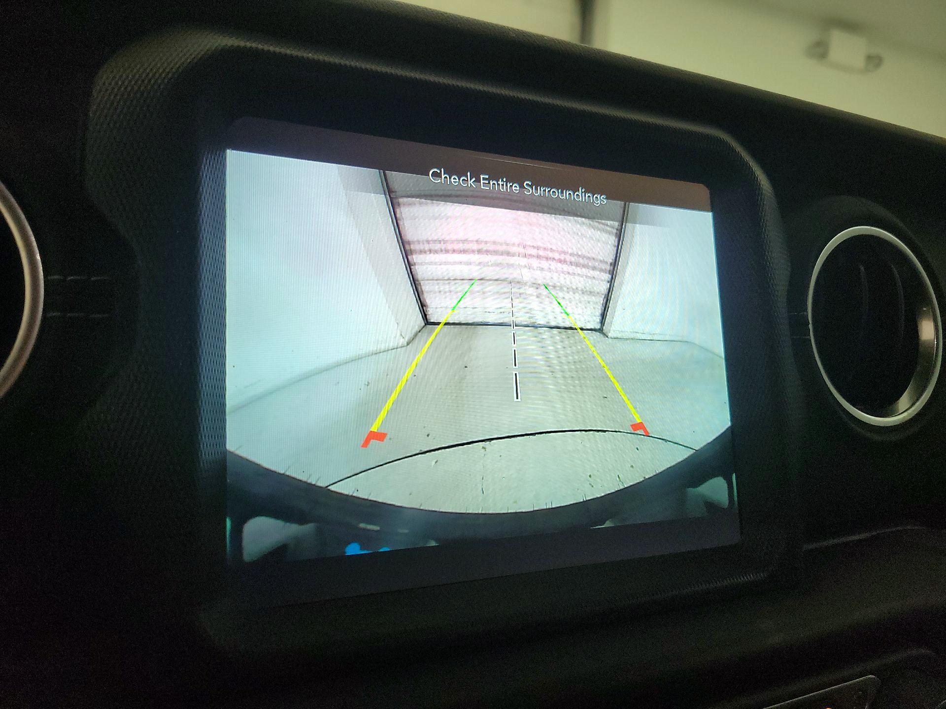 Thumbnail: 2023 Jeep Wrangler - 15