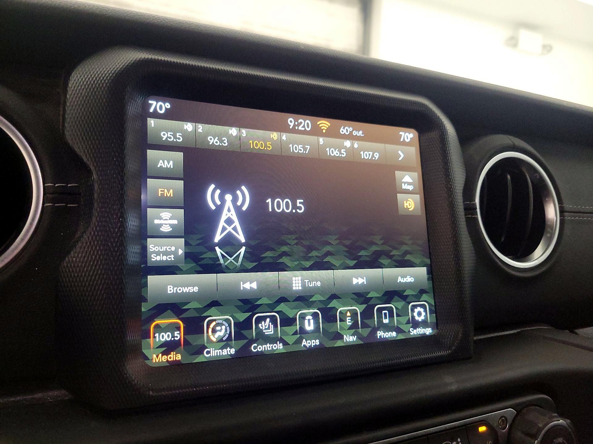 Thumbnail: 2023 Jeep Wrangler - 16