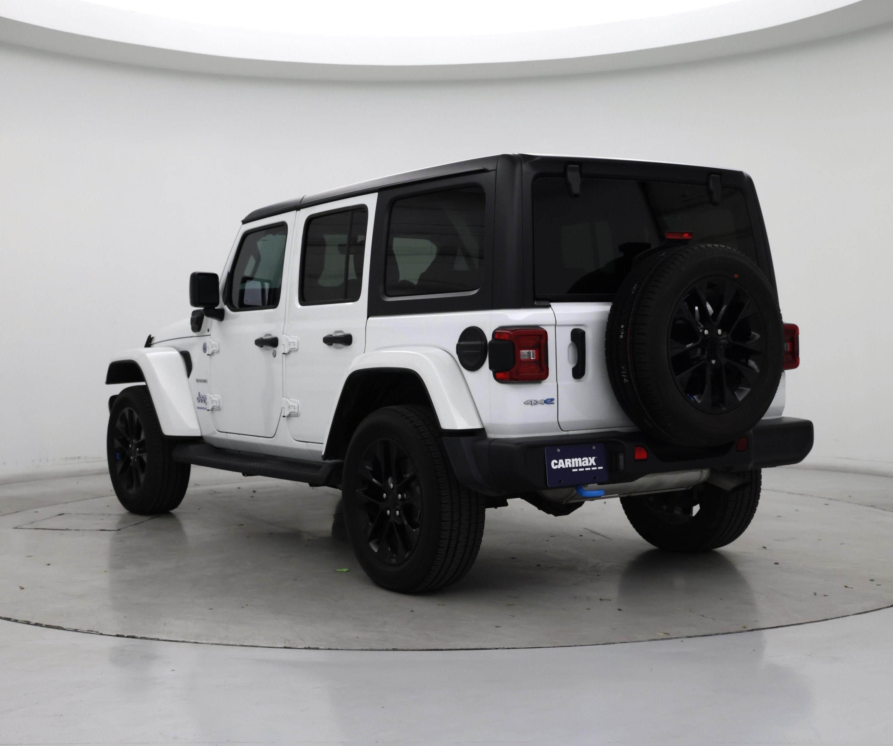 Thumbnail: 2023 Jeep Wrangler - 2
