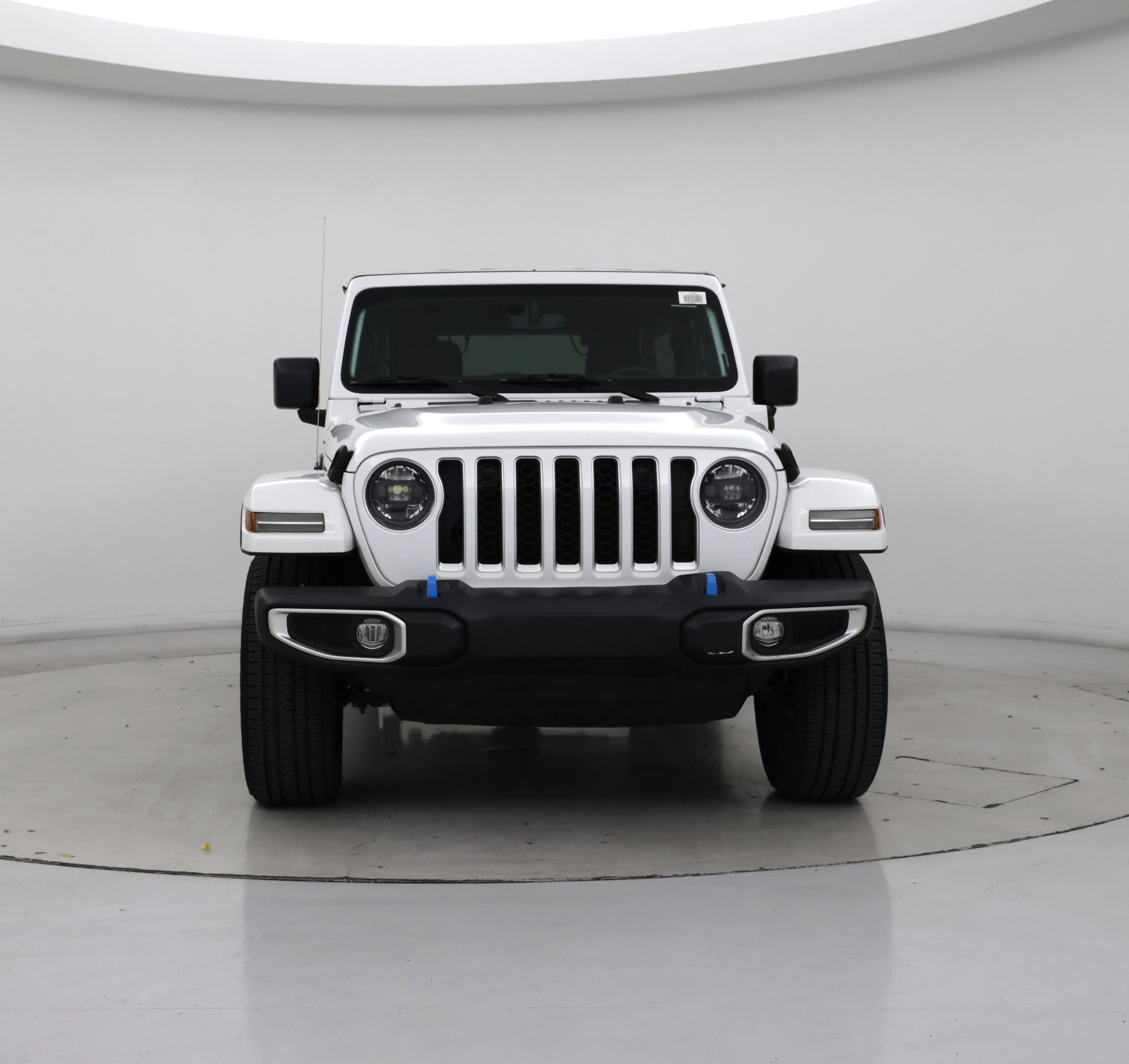 Thumbnail: 2023 Jeep Wrangler - 5