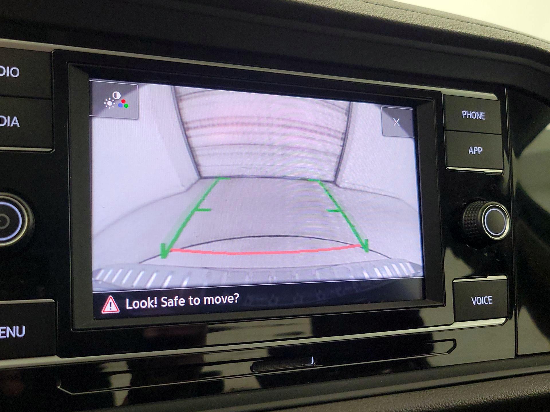 Thumbnail: 2023 Volkswagen Jetta - 14