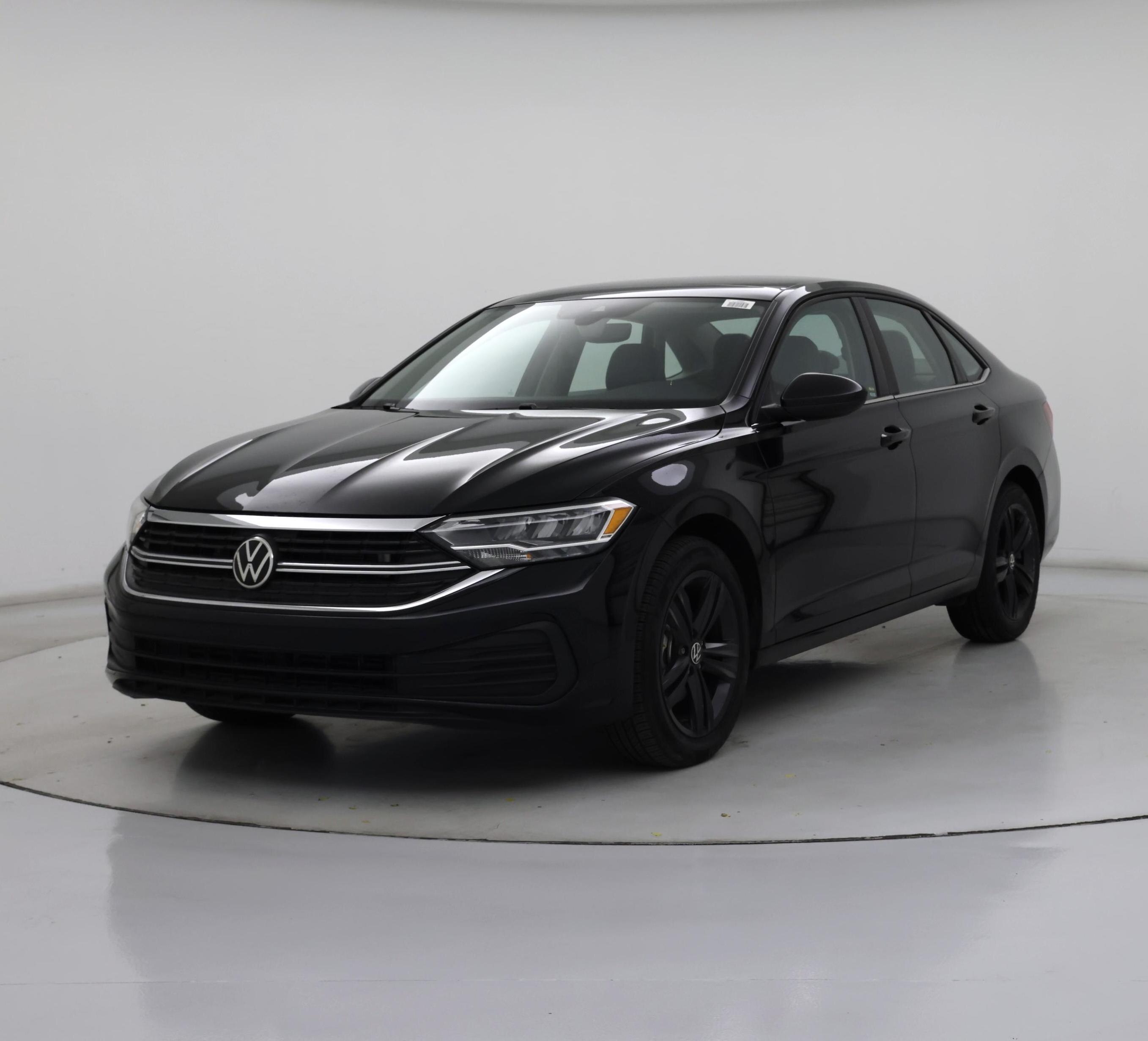 Thumbnail: 2023 Volkswagen Jetta - 4