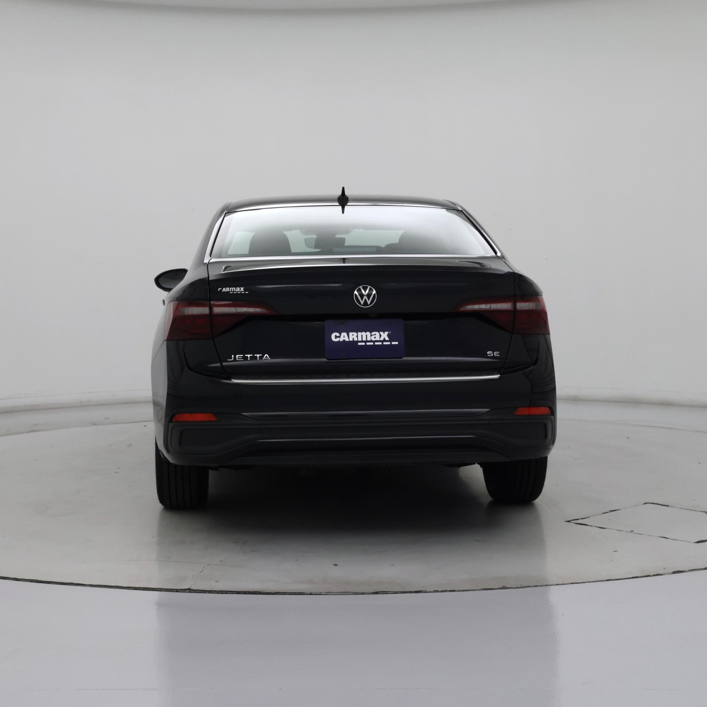 Thumbnail: 2023 Volkswagen Jetta - 6