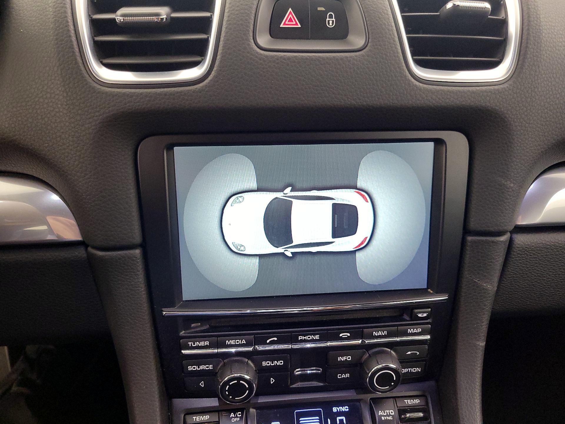 Thumbnail: 2016 Porsche Cayman - 14