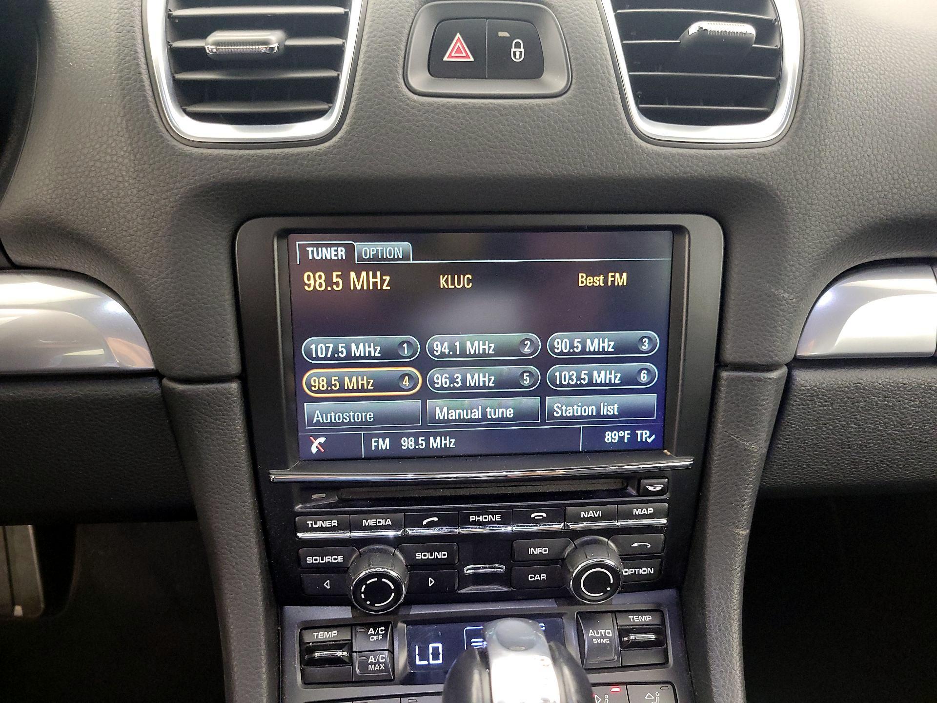 Thumbnail: 2016 Porsche Cayman - 15