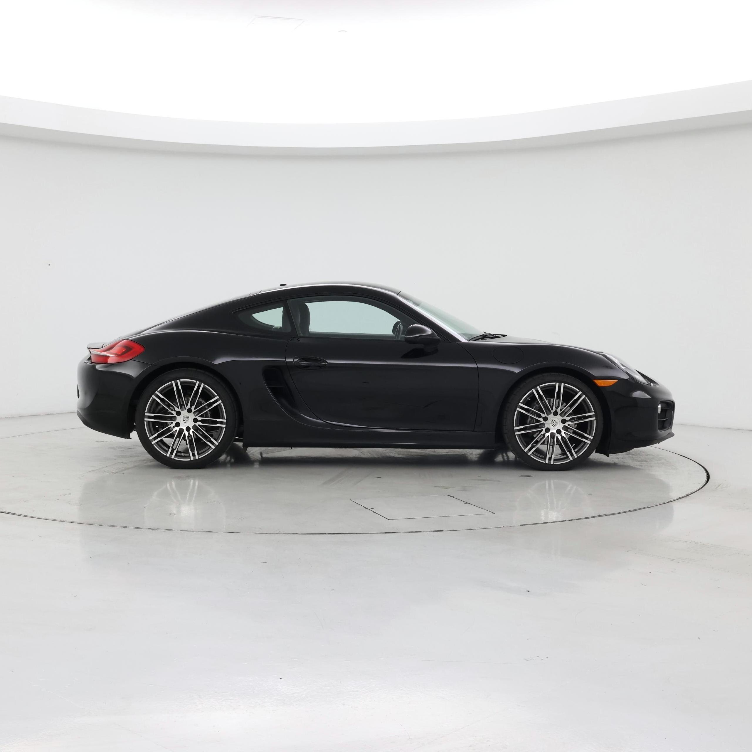 Thumbnail: 2016 Porsche Cayman - 7