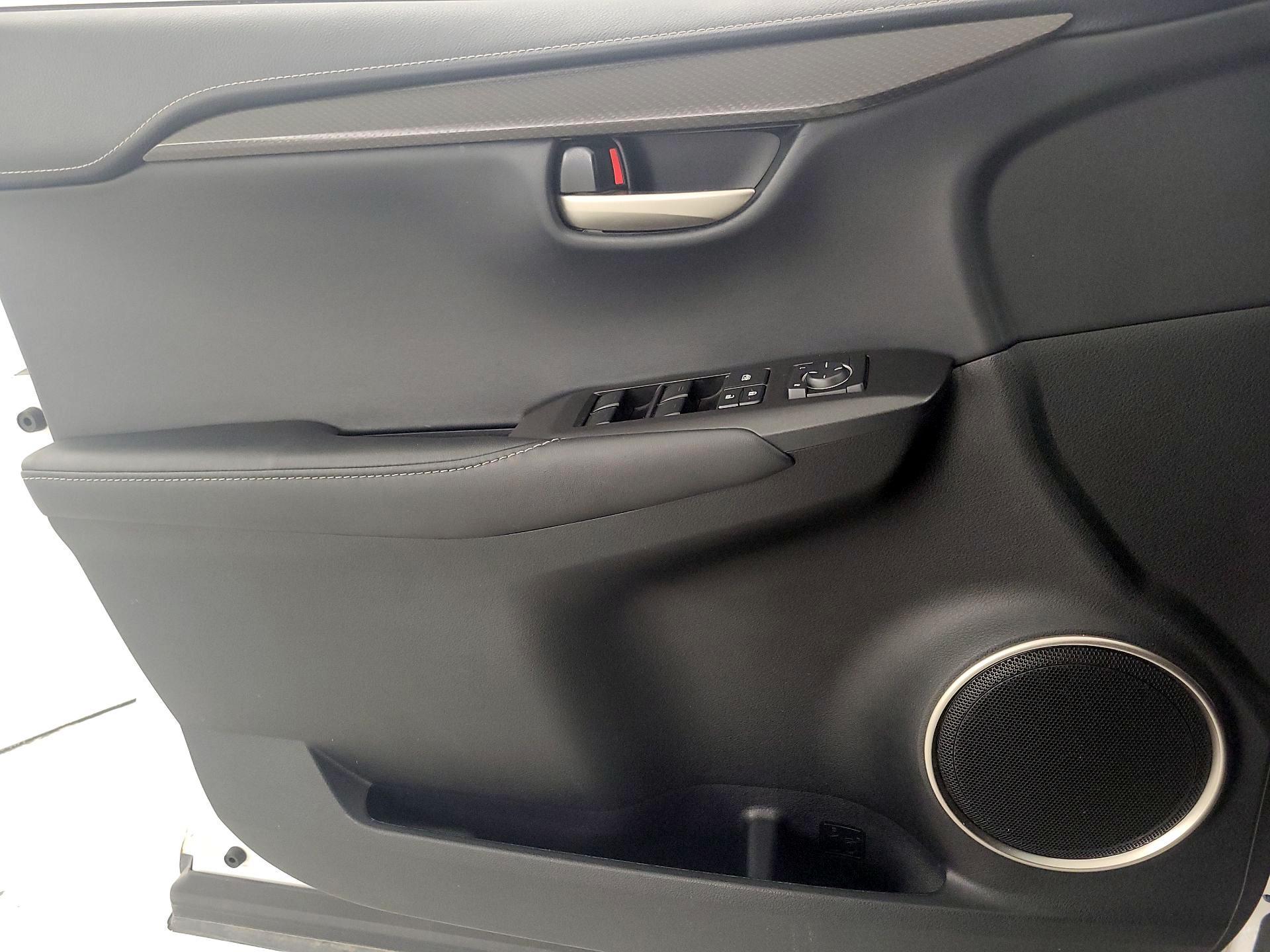 Thumbnail: 2016 Lexus NX - 12