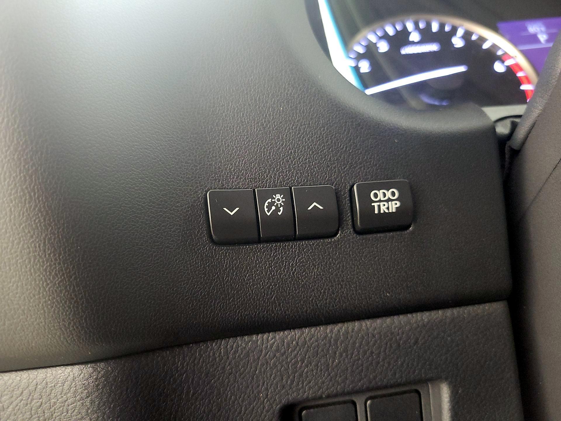 Thumbnail: 2016 Lexus NX - 13