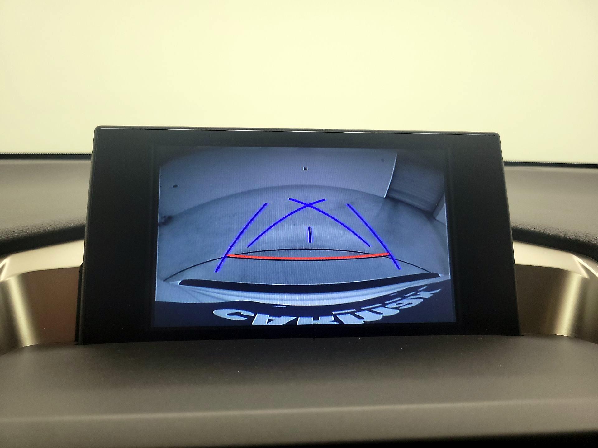 Thumbnail: 2016 Lexus NX - 14