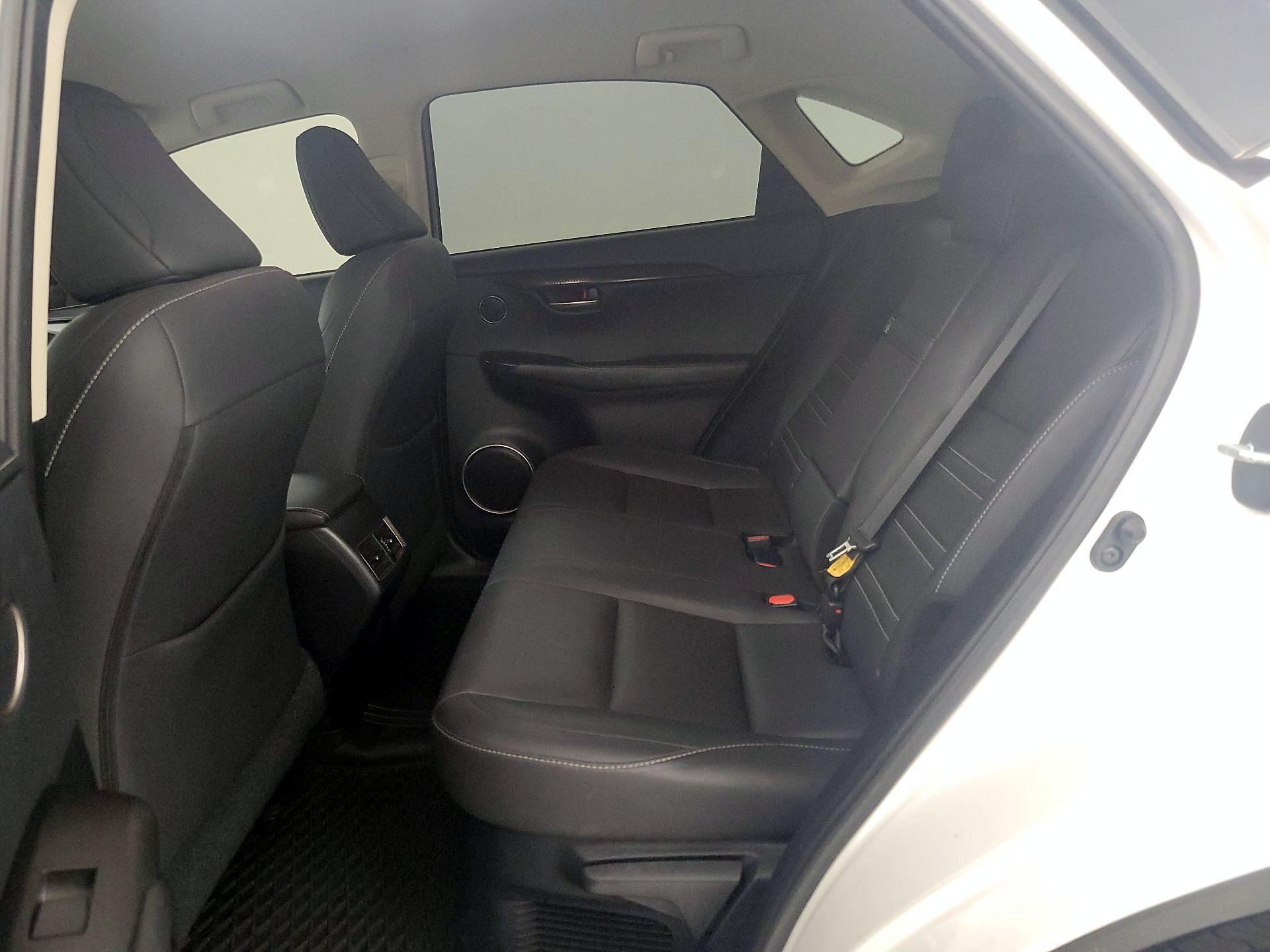 Thumbnail: 2016 Lexus NX - 19