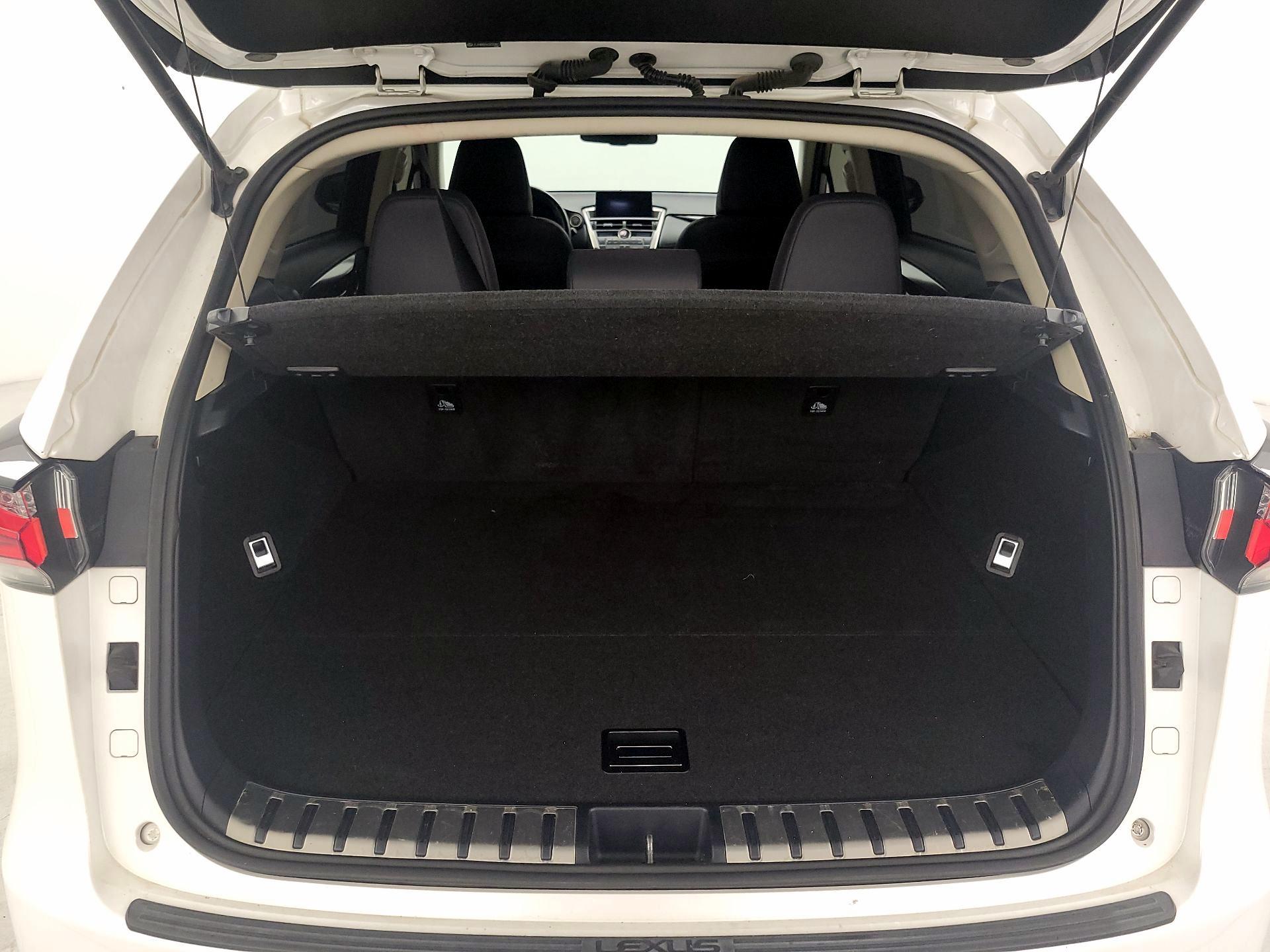 Thumbnail: 2016 Lexus NX - 20