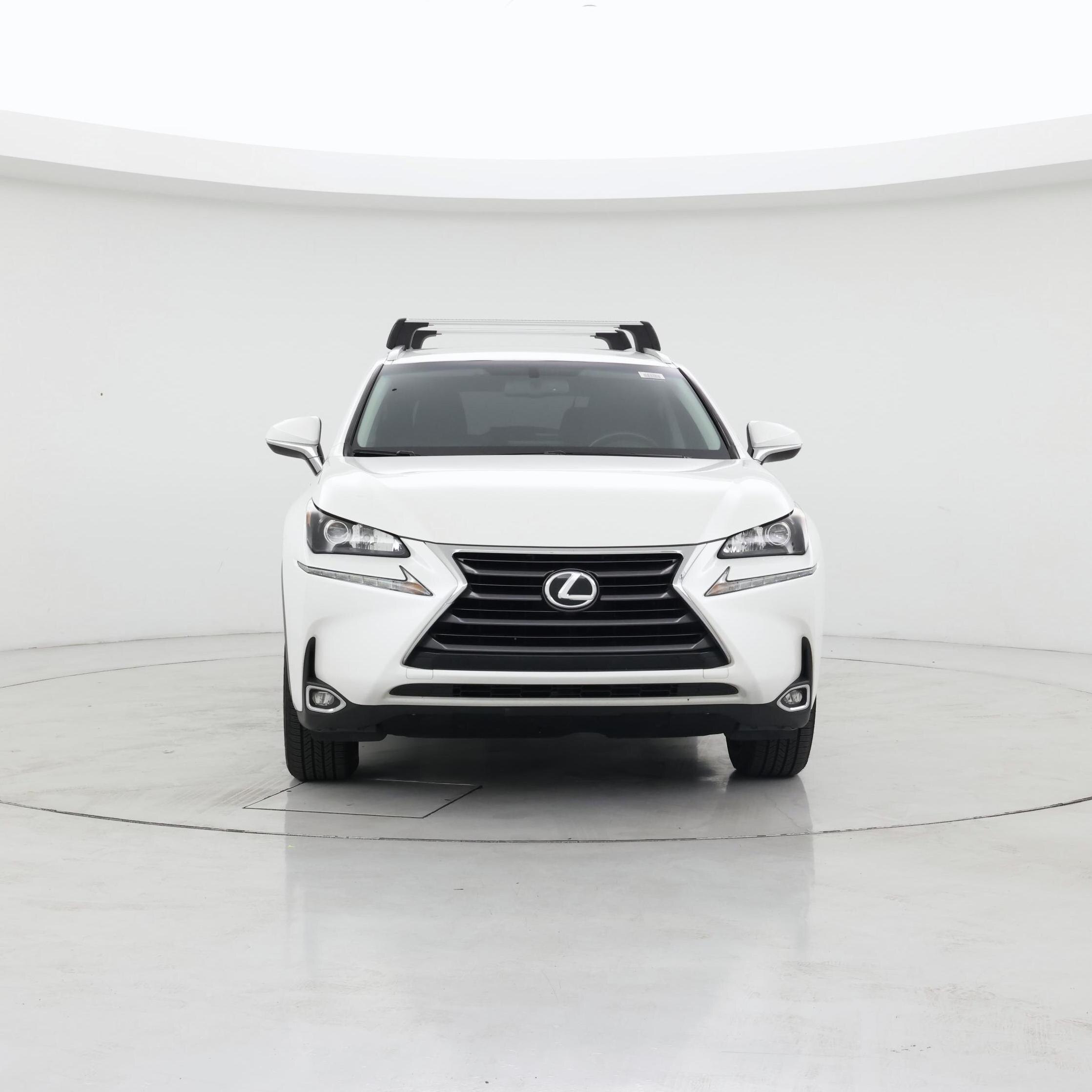 Thumbnail: 2016 Lexus NX - 5