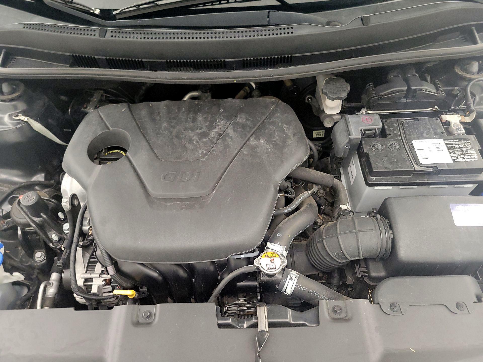 Thumbnail: 2017 Hyundai Accent - 20