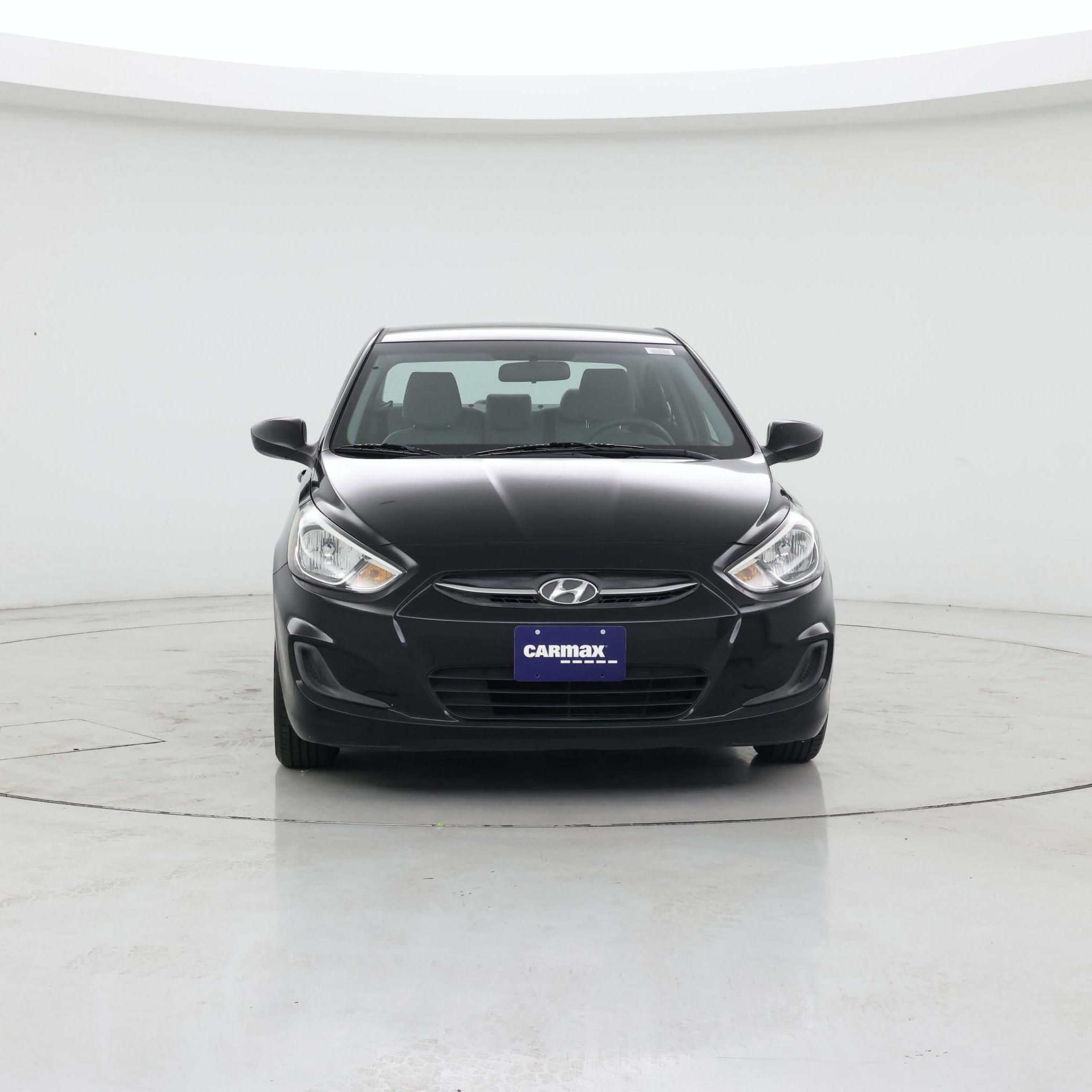 Thumbnail: 2017 Hyundai Accent - 5