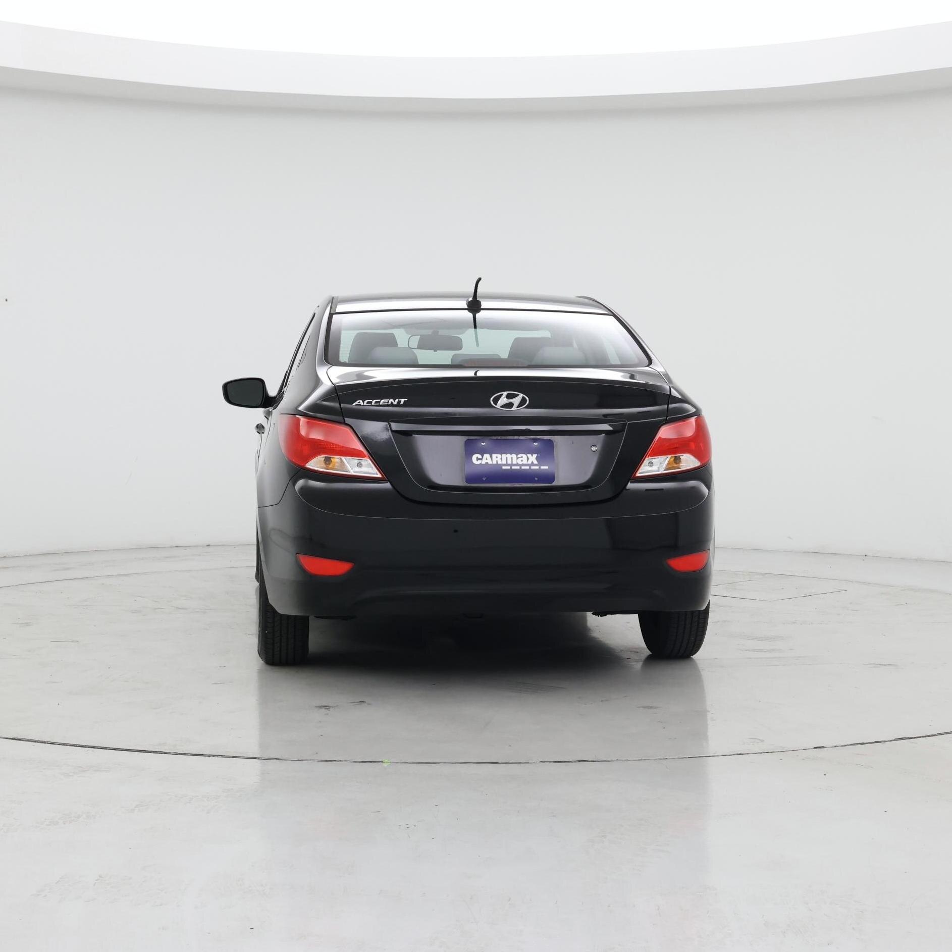 Thumbnail: 2017 Hyundai Accent - 6