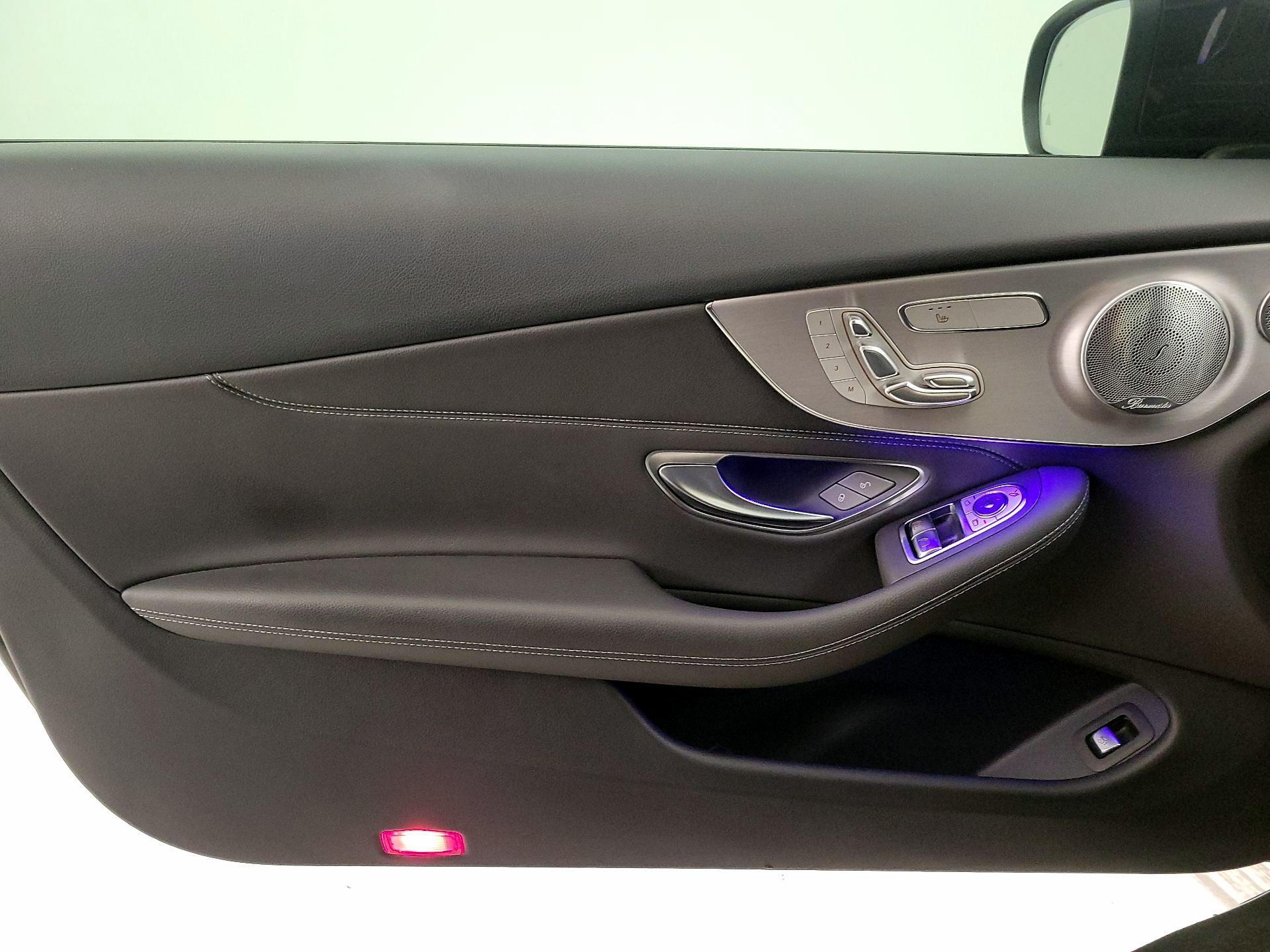 Thumbnail: 2021 Mercedes-Benz C-Class - 12