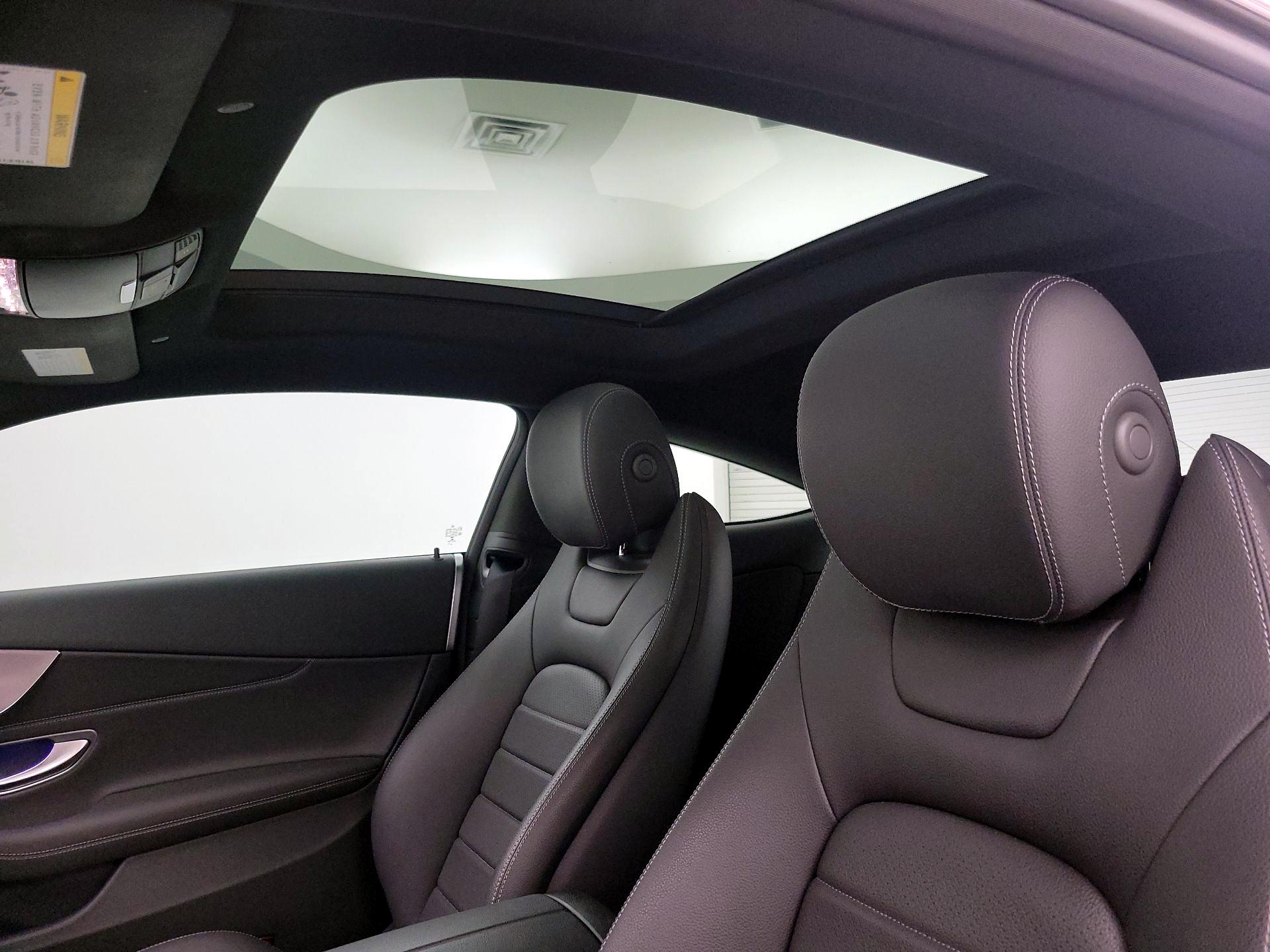 Thumbnail: 2021 Mercedes-Benz C-Class - 19