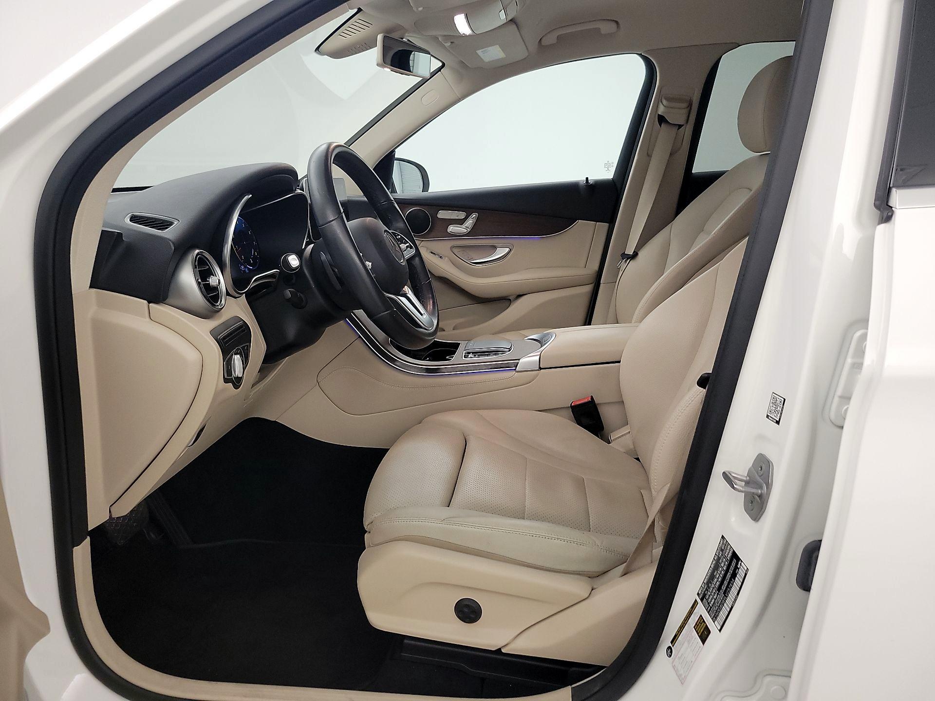 Thumbnail: 2020 Mercedes-Benz GLC - 11