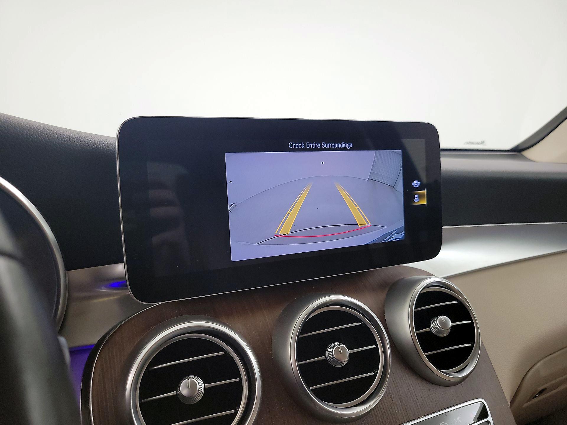 Thumbnail: 2020 Mercedes-Benz GLC - 14