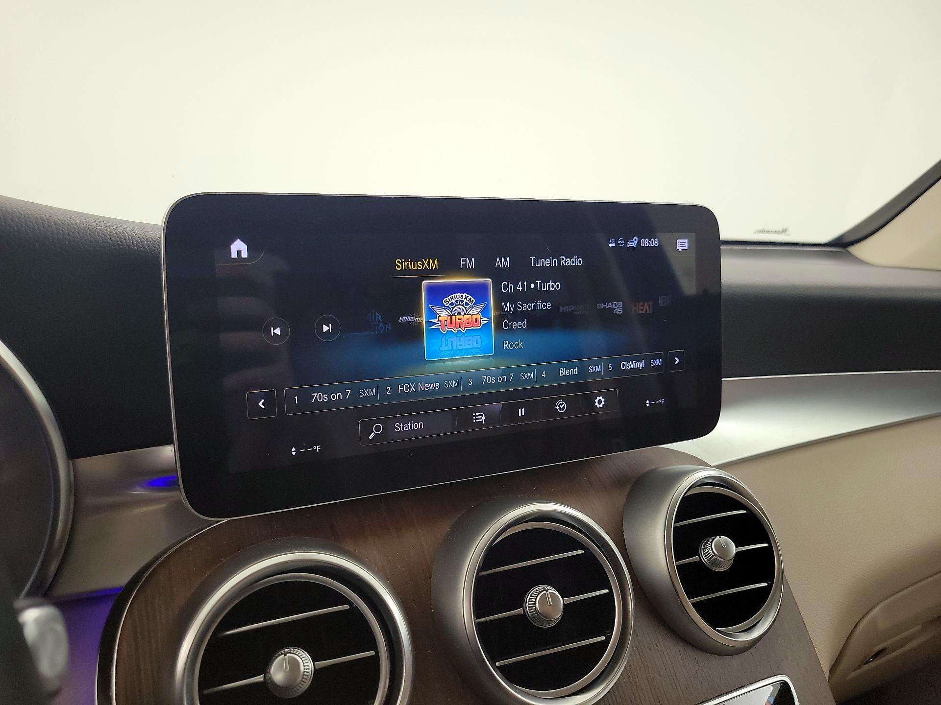 Thumbnail: 2020 Mercedes-Benz GLC - 15