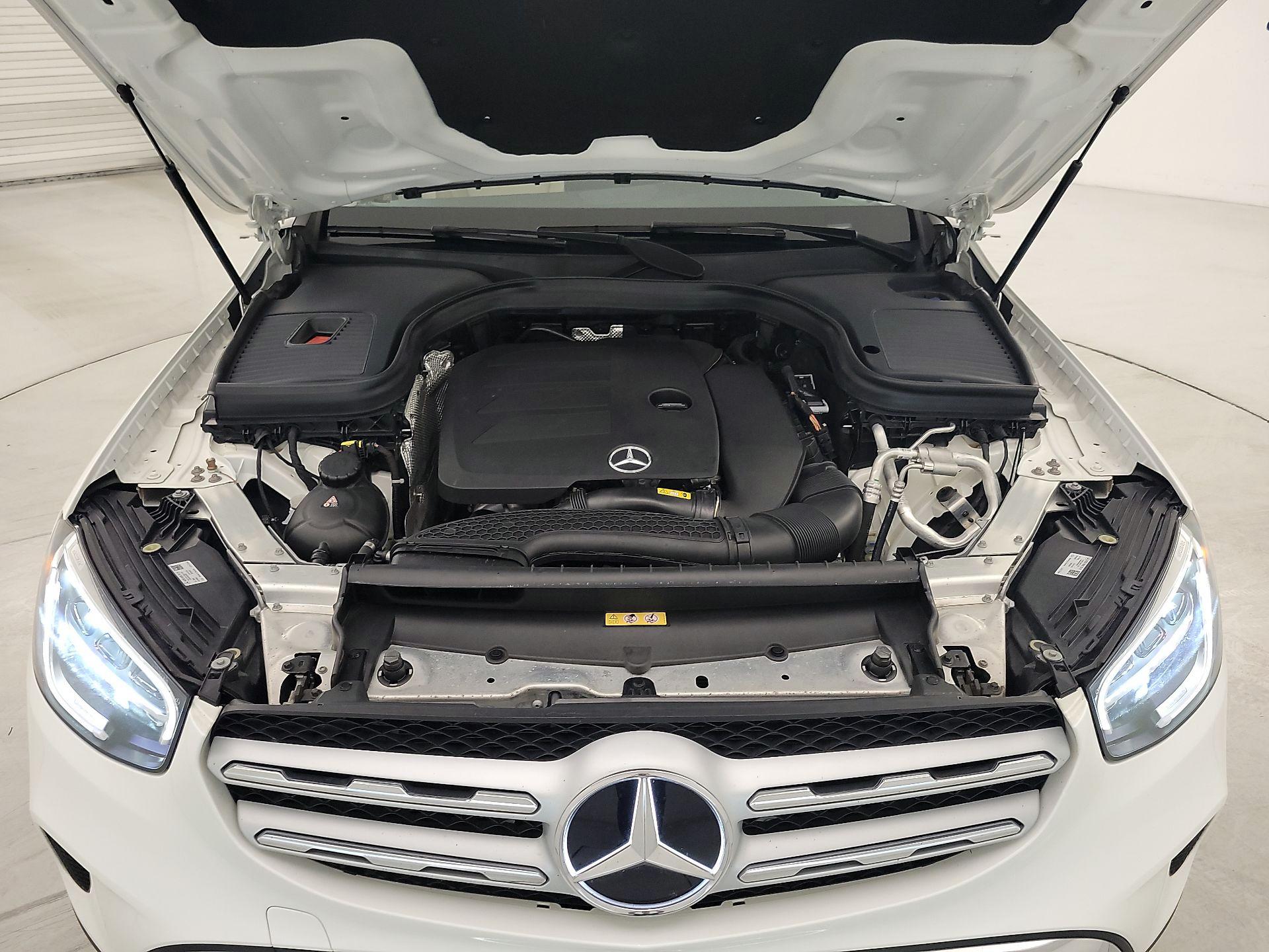 Thumbnail: 2020 Mercedes-Benz GLC - 20