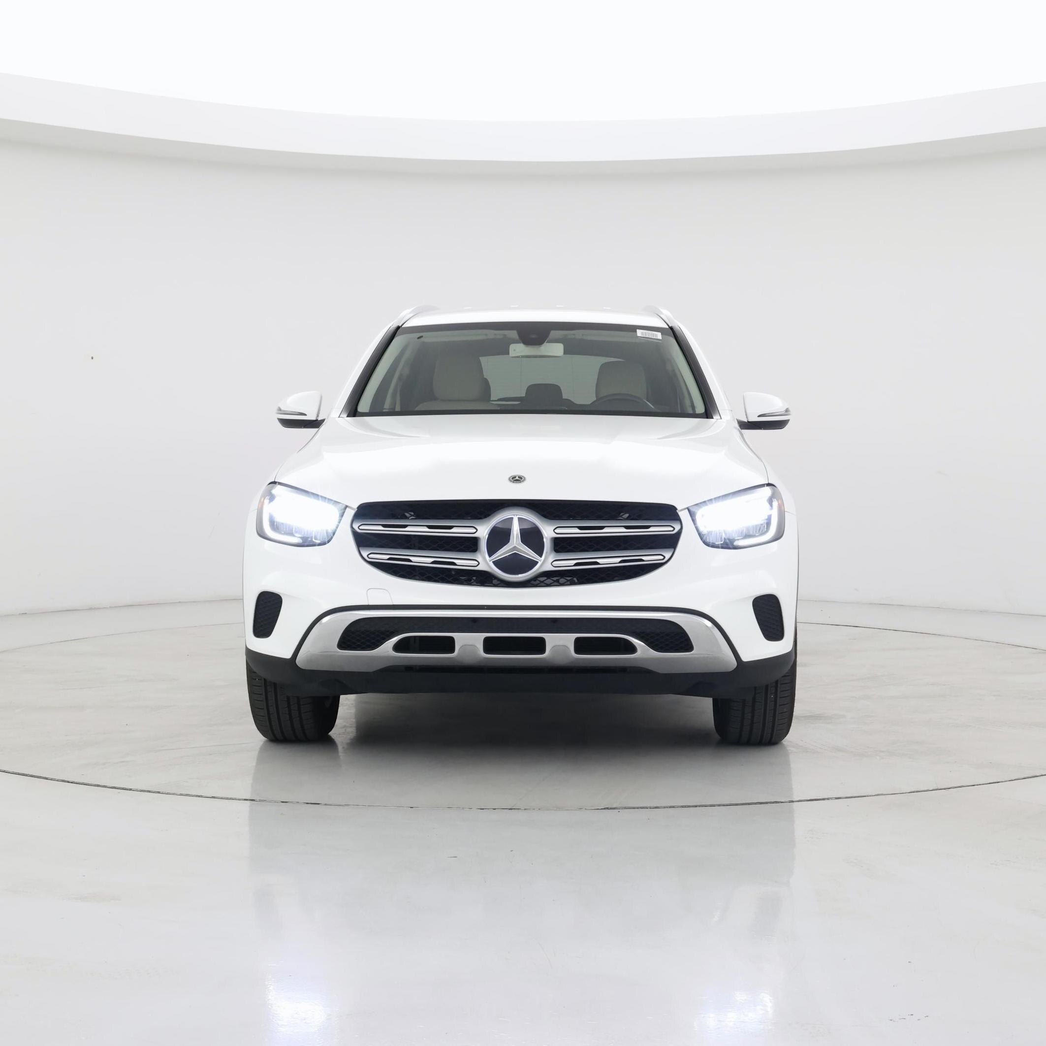 Thumbnail: 2020 Mercedes-Benz GLC - 5
