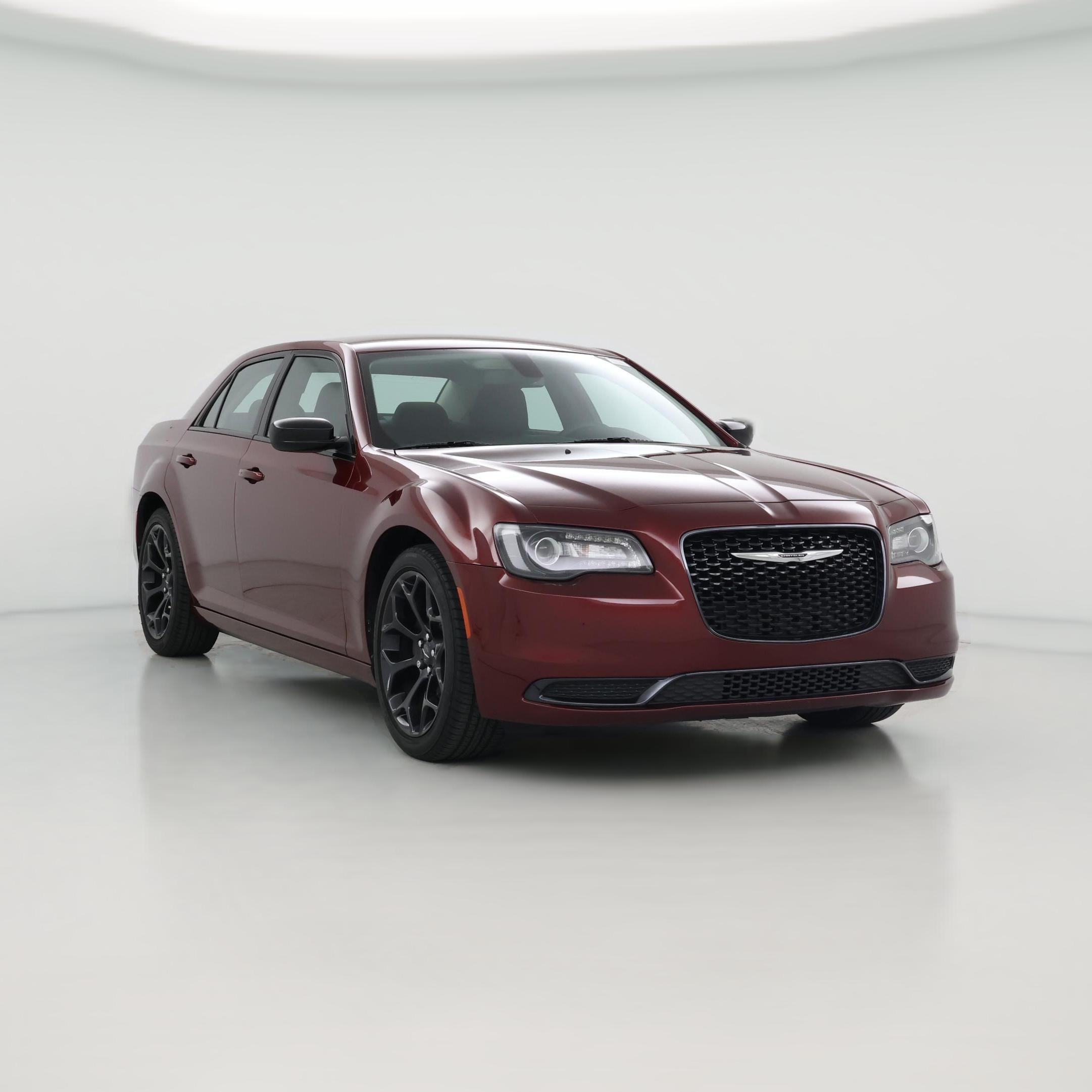 Thumbnail: 2019 Chrysler 300 - 1