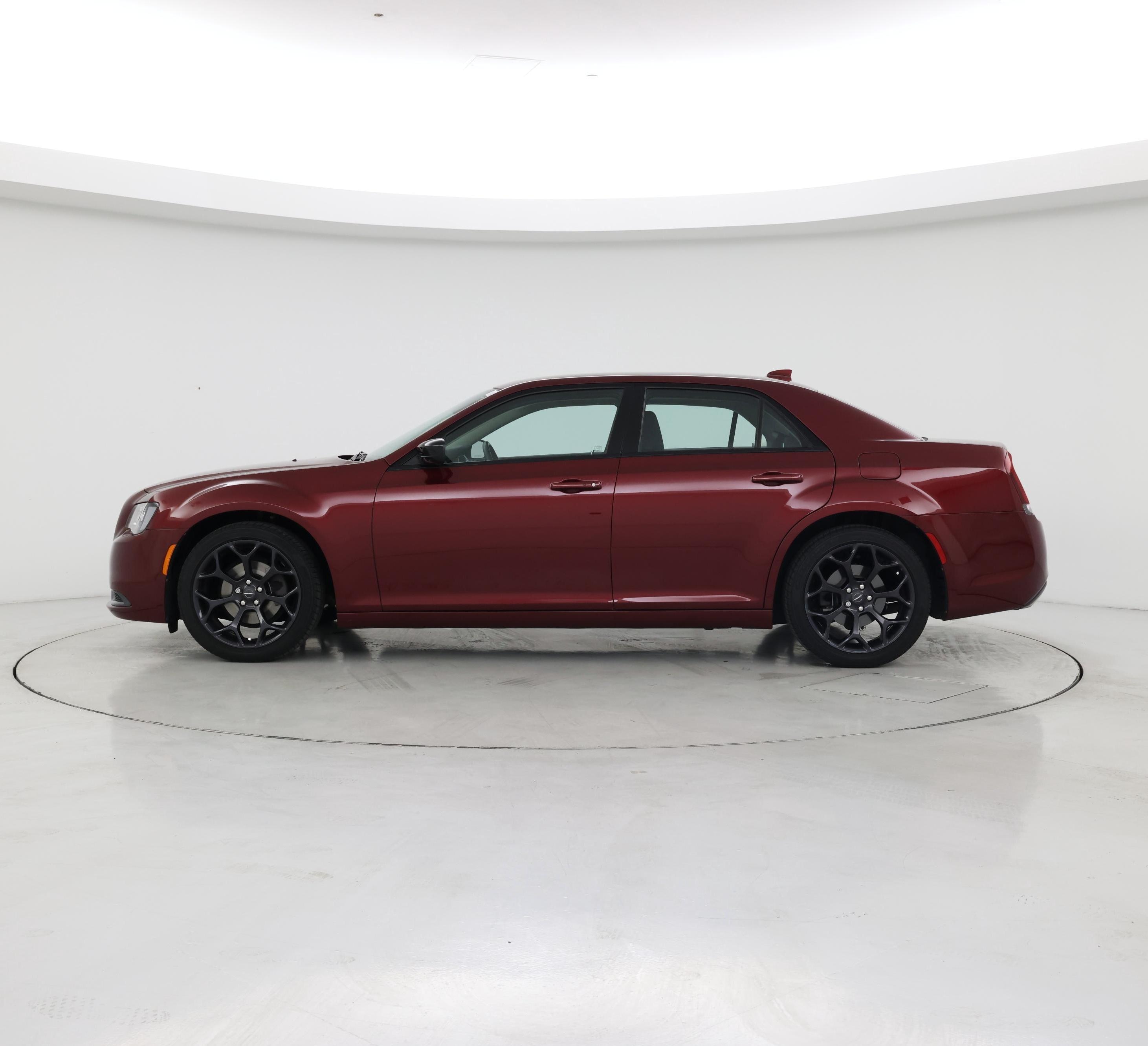 Thumbnail: 2019 Chrysler 300 - 3