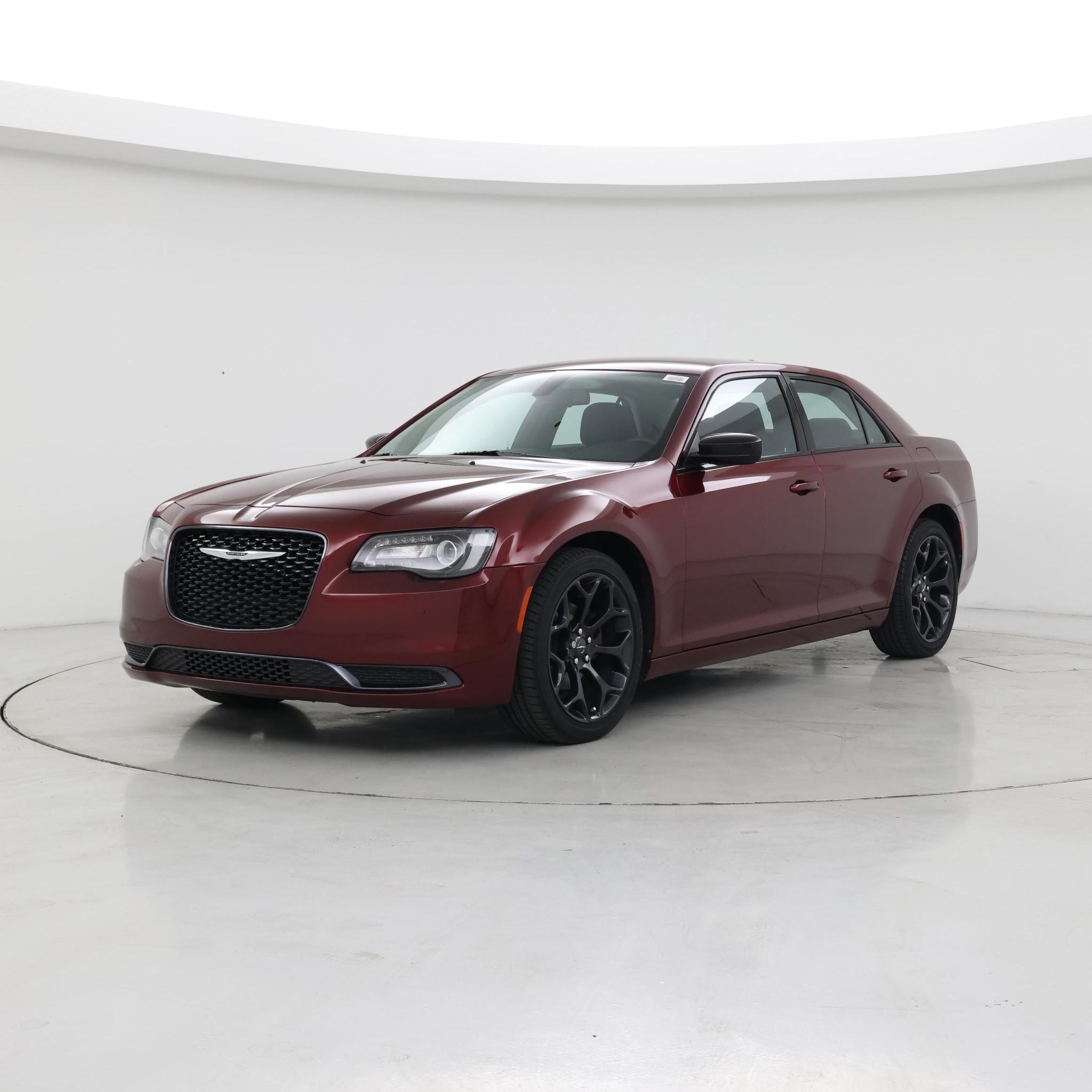 Thumbnail: 2019 Chrysler 300 - 4