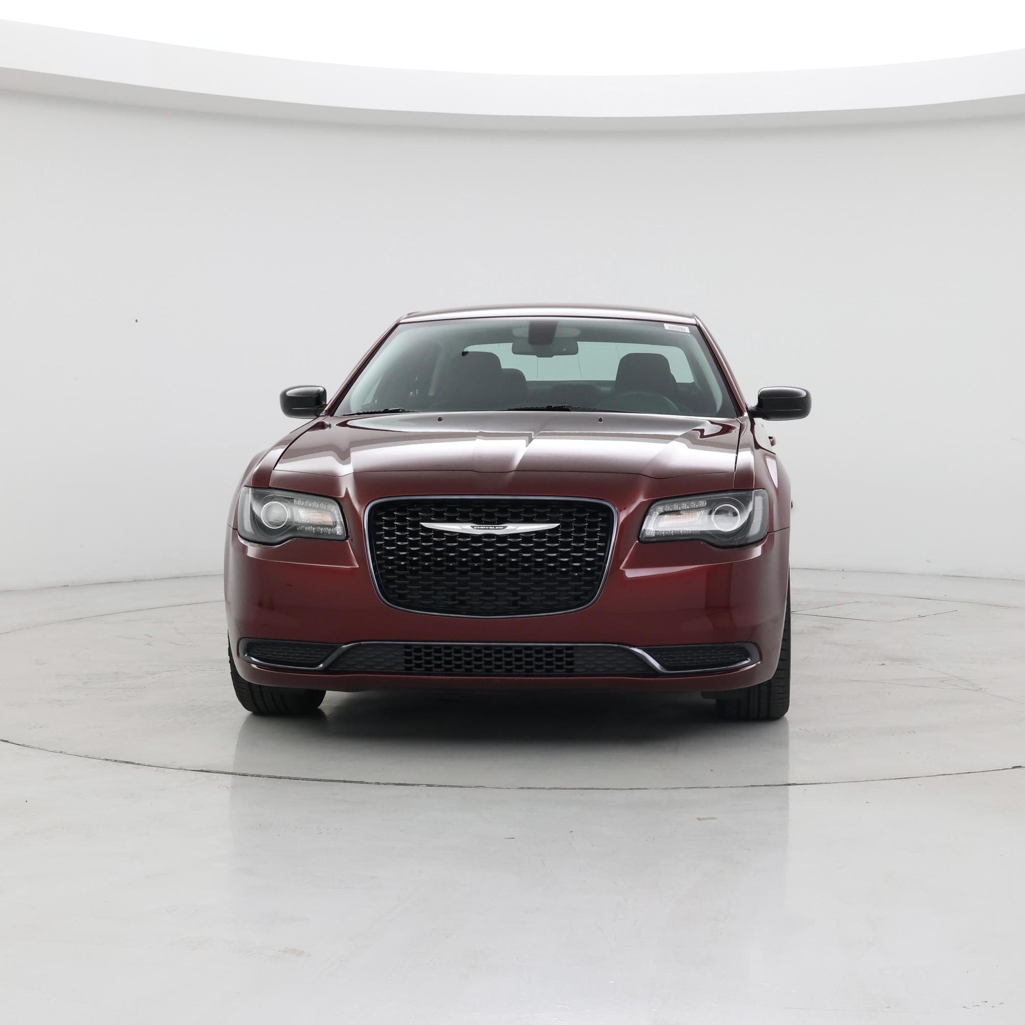 Thumbnail: 2019 Chrysler 300 - 5