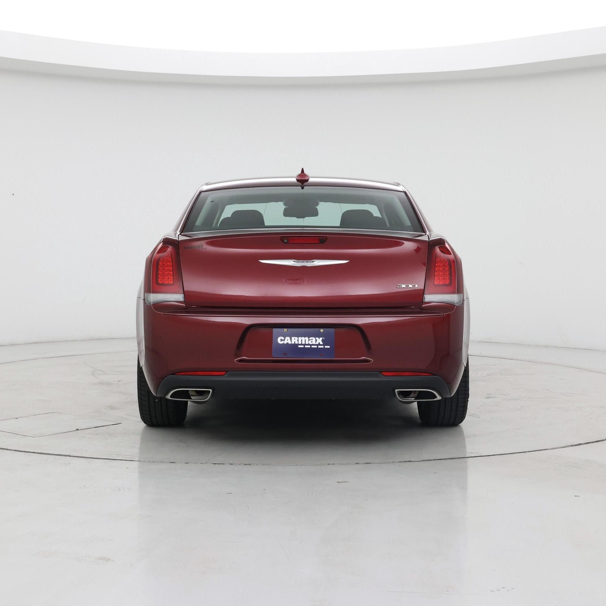 Thumbnail: 2019 Chrysler 300 - 6