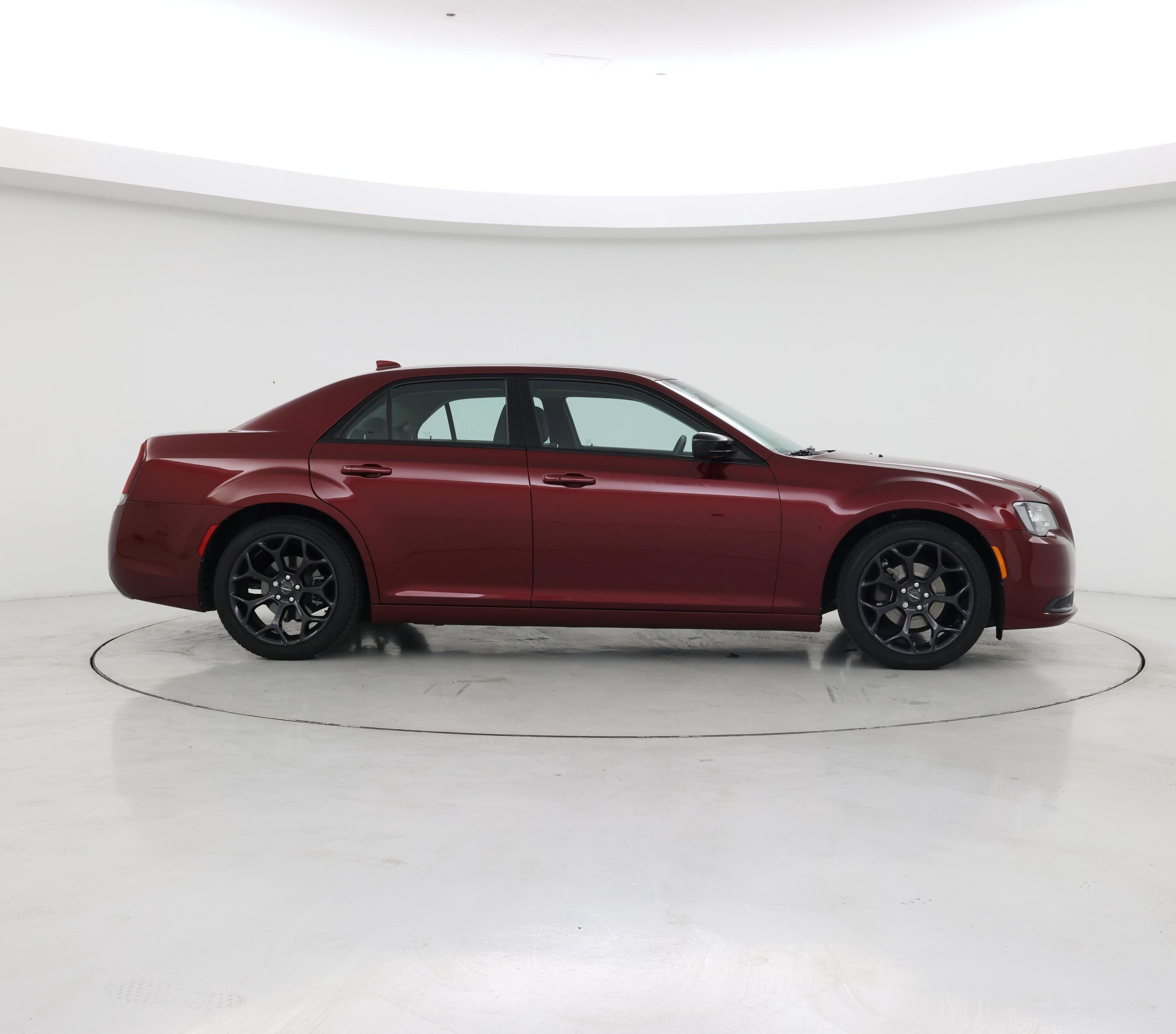 Thumbnail: 2019 Chrysler 300 - 7