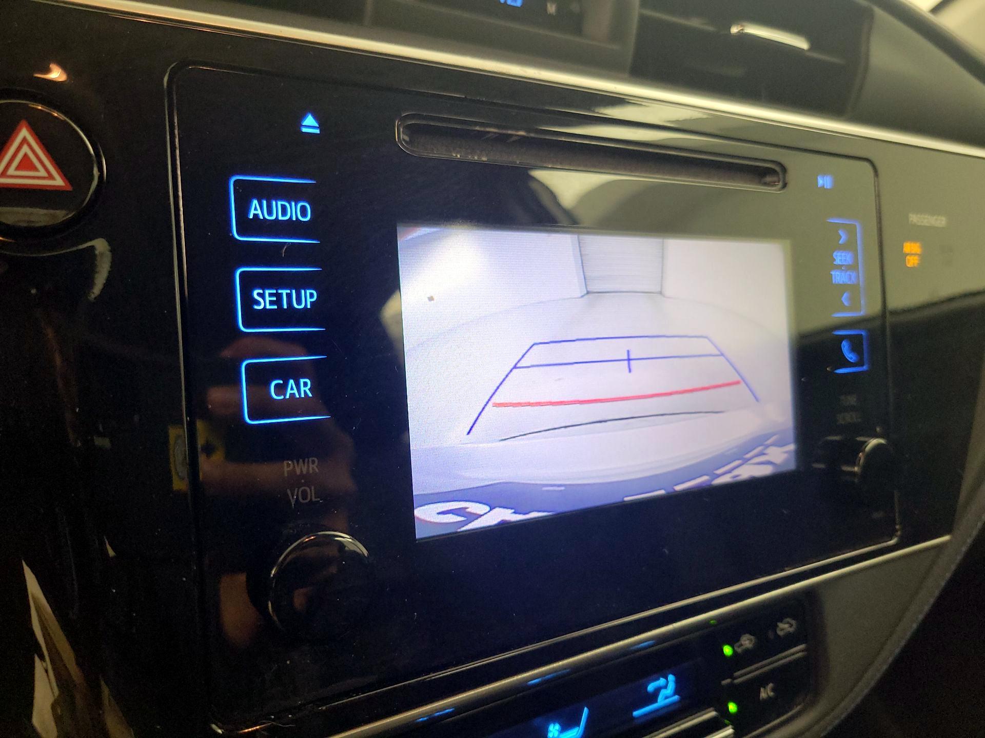 Thumbnail: 2017 Toyota Corolla - 14