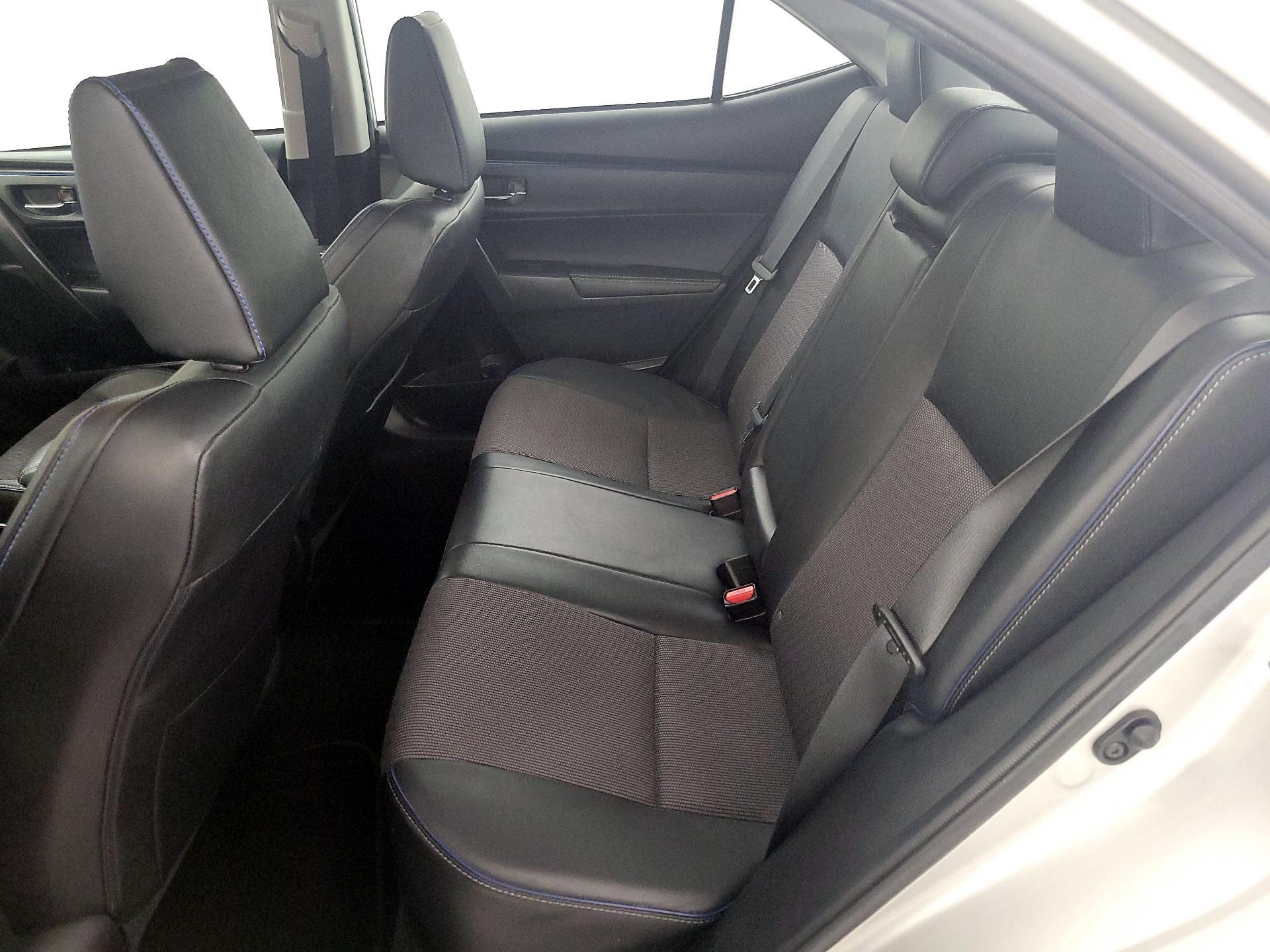 Thumbnail: 2017 Toyota Corolla - 19