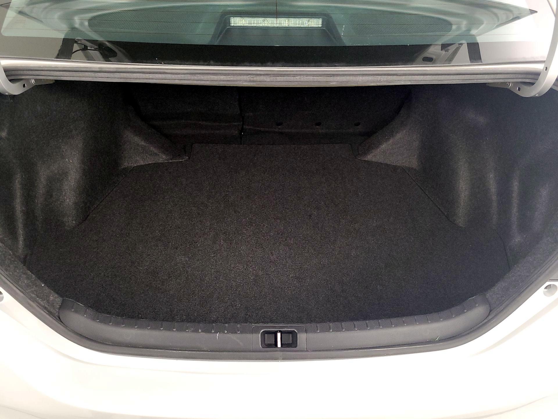 Thumbnail: 2017 Toyota Corolla - 20