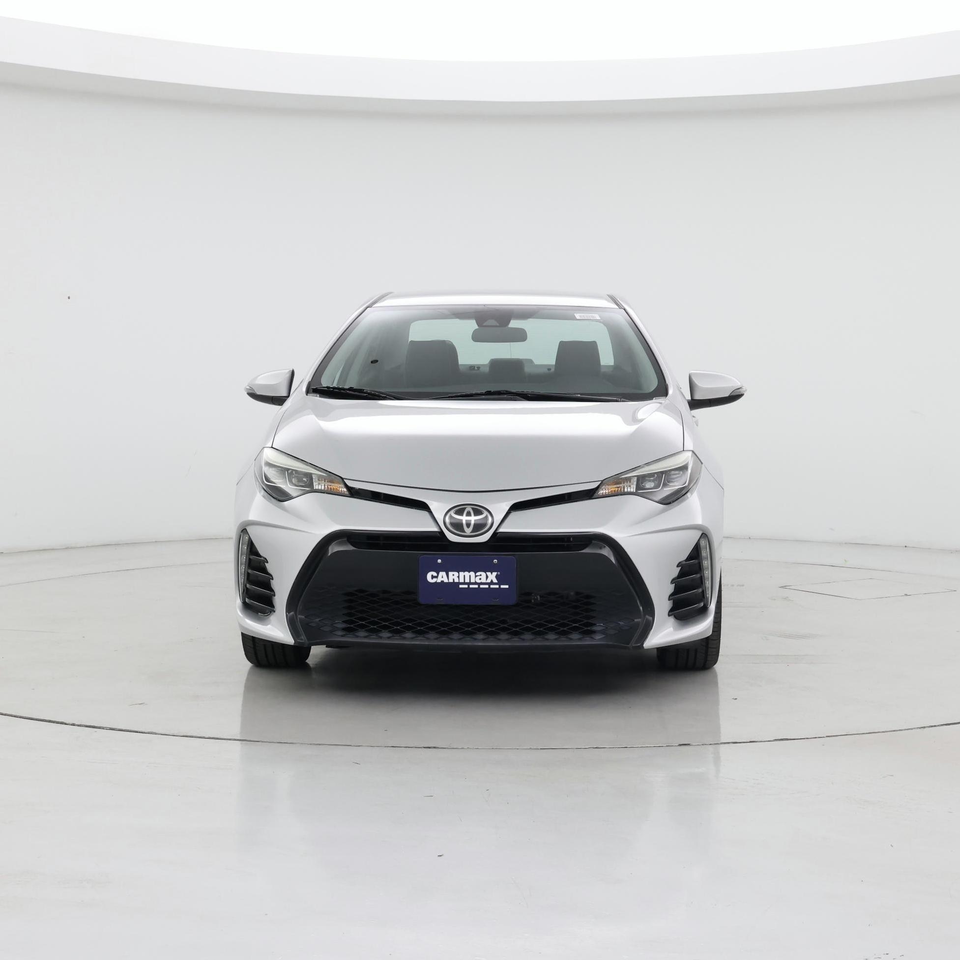 Thumbnail: 2017 Toyota Corolla - 5