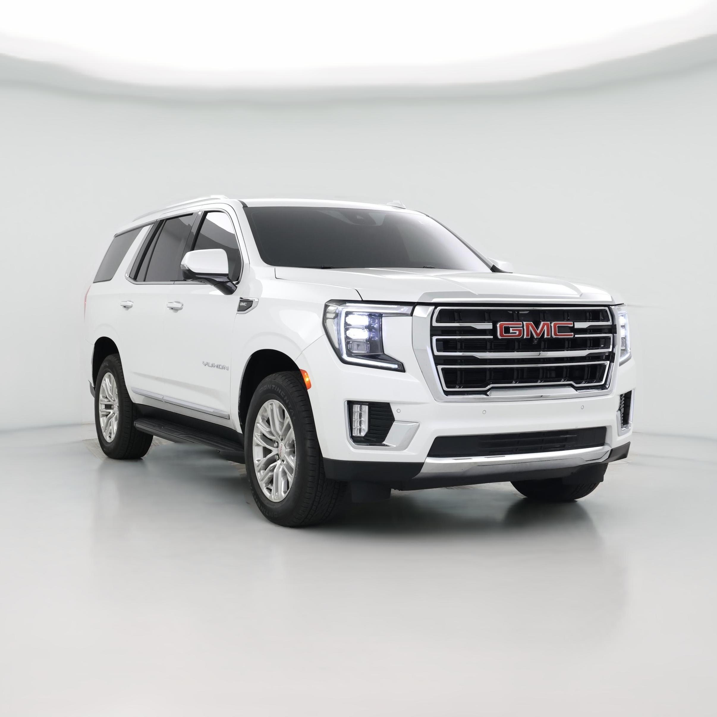 Thumbnail: 2024 GMC Yukon - 1