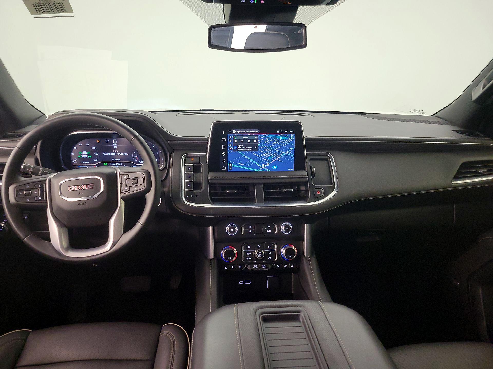 Thumbnail: 2024 GMC Yukon - 9