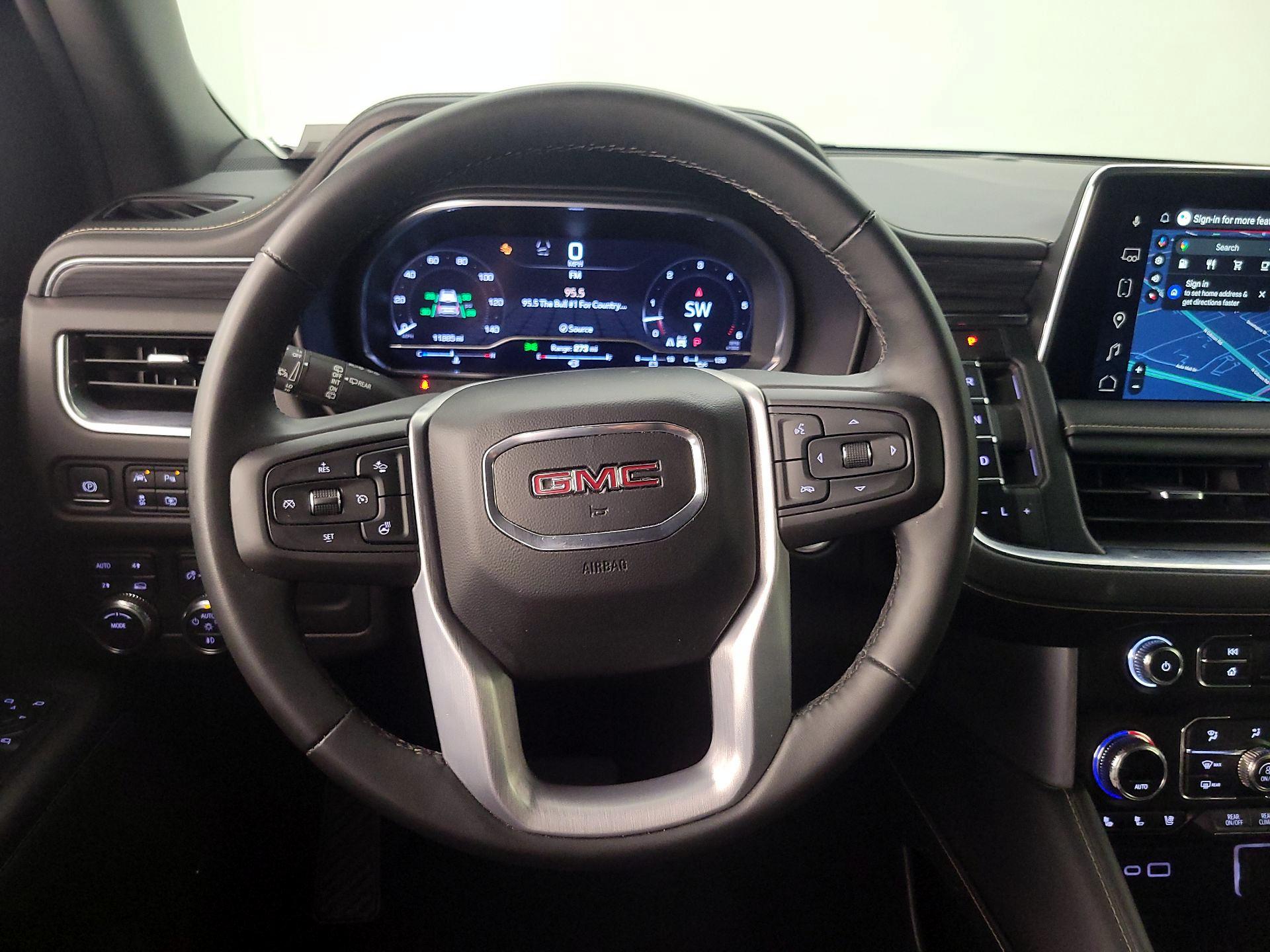 Thumbnail: 2024 GMC Yukon - 10