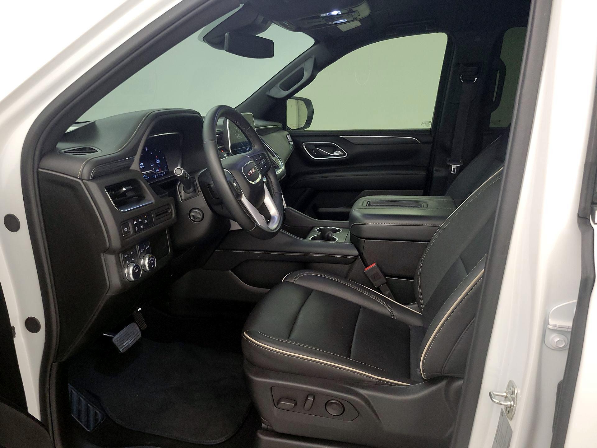 Thumbnail: 2024 GMC Yukon - 11