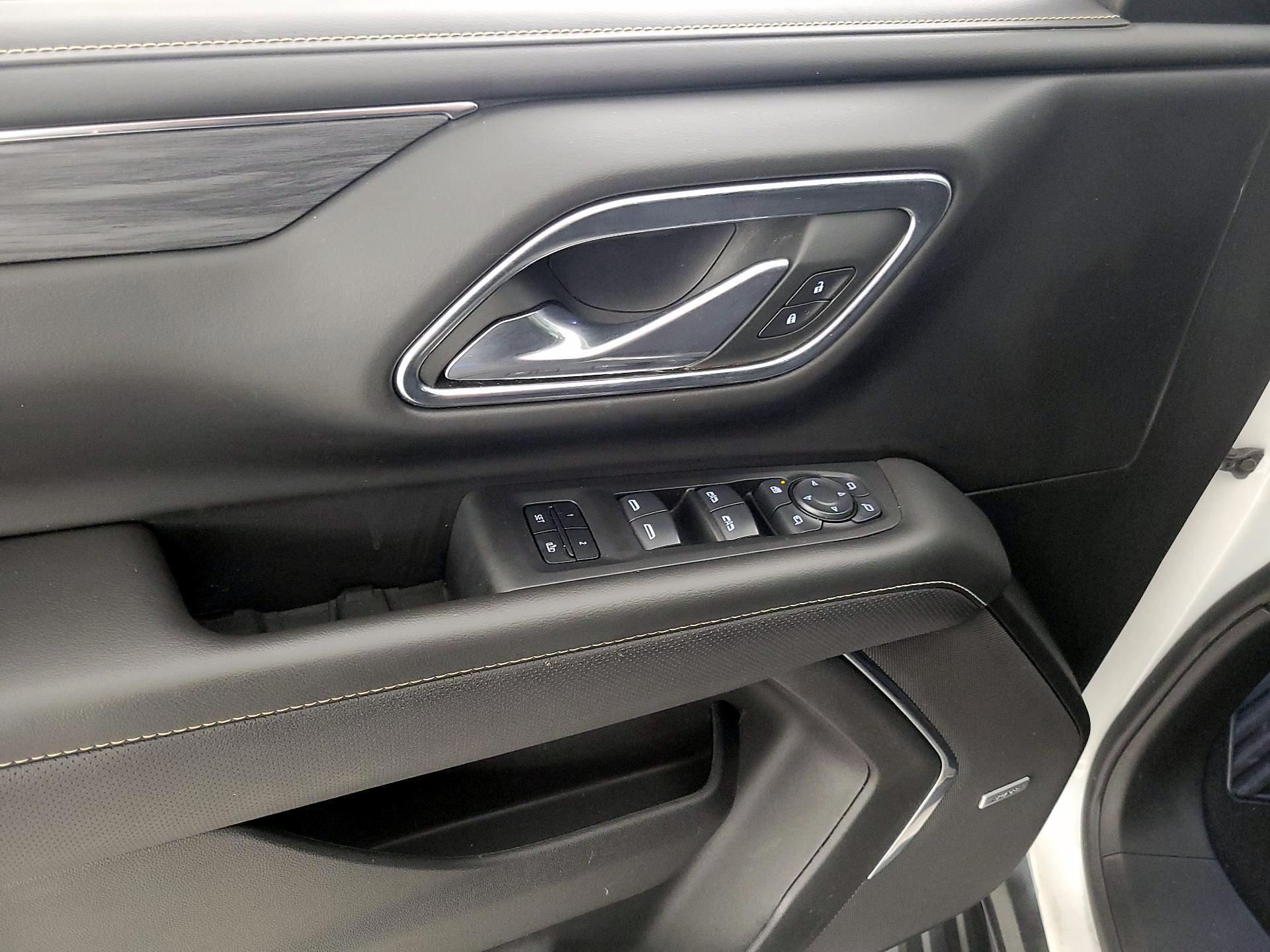 Thumbnail: 2024 GMC Yukon - 12